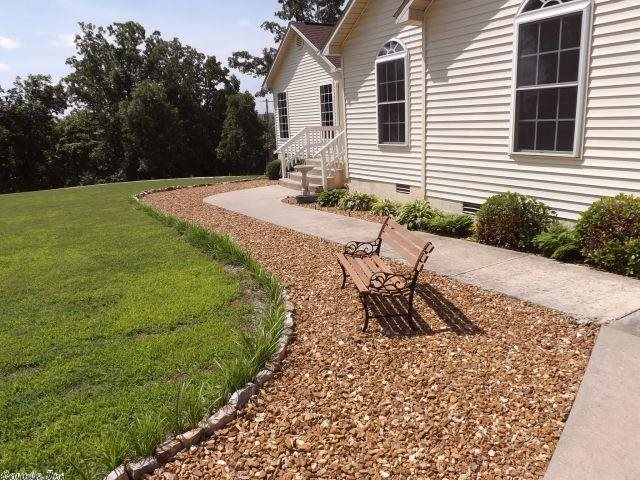 Cherokee Village - Residential