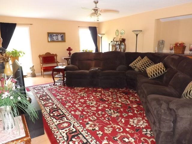 Cherokee Village - Residential