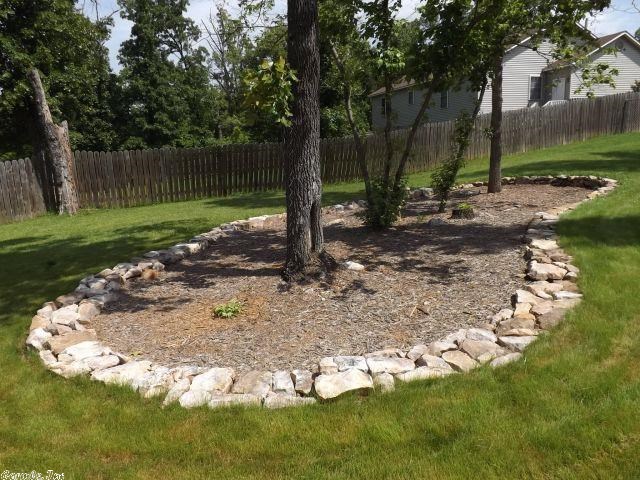 Cherokee Village - Residential