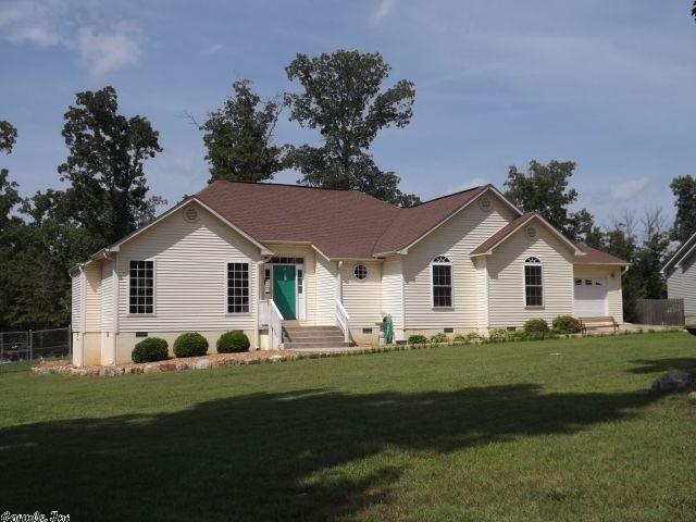 Cherokee Village - Residential