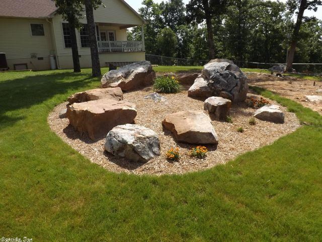 Cherokee Village - Residential