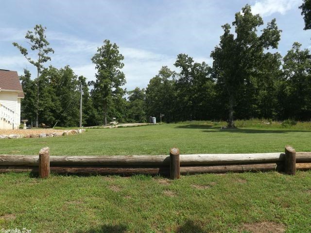 Cherokee Village - Residential