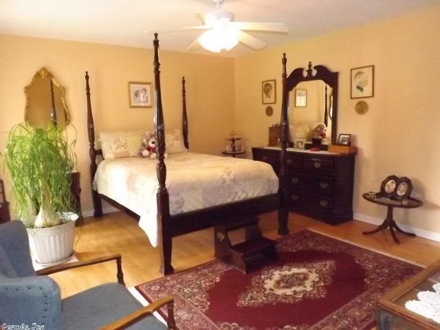 Cherokee Village - Residential