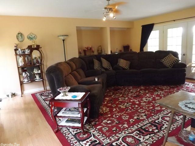 Cherokee Village - Residential