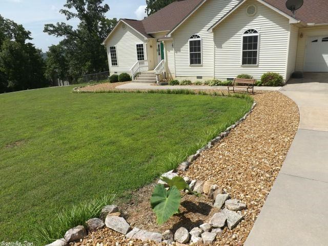 Cherokee Village - Residential