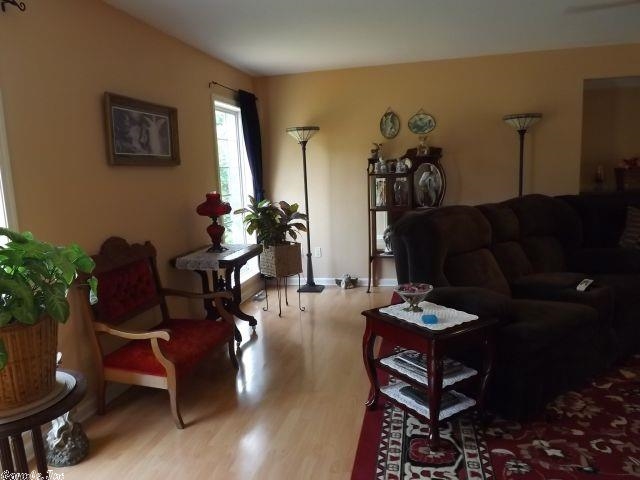 Cherokee Village - Residential