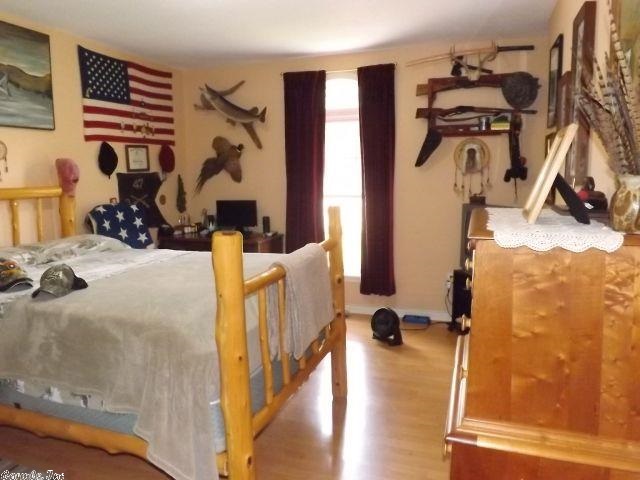 Cherokee Village - Residential