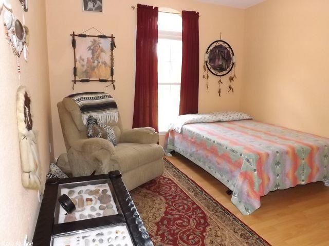 Cherokee Village - Residential