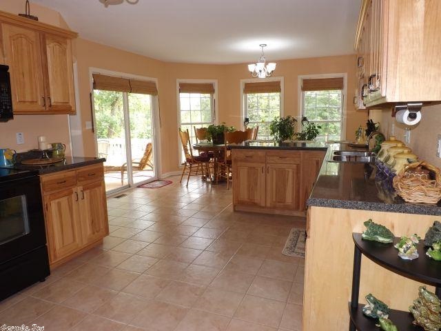 Cherokee Village - Residential