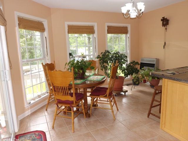 Cherokee Village - Residential