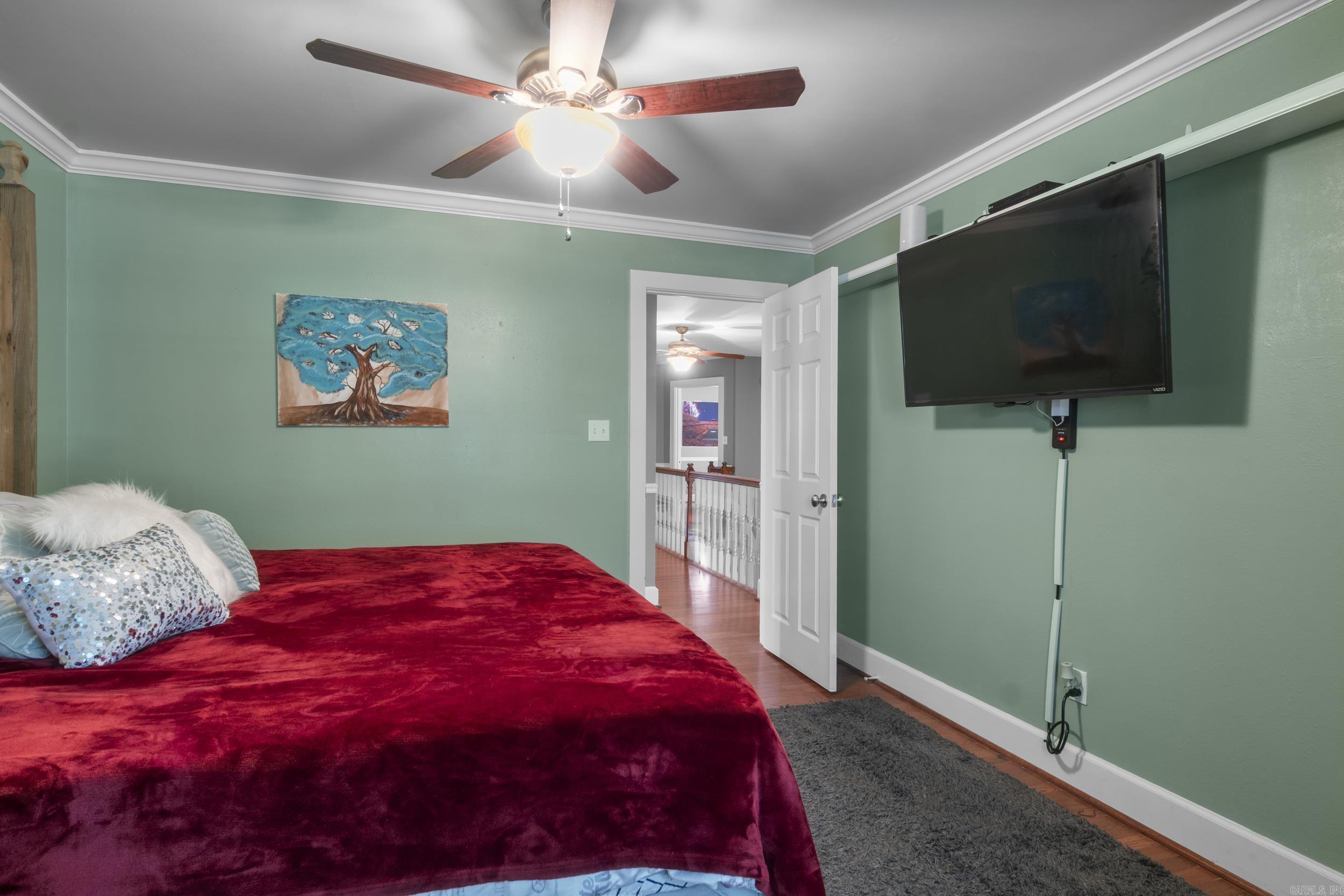 COUNTRY CLUB EAST ADD (SEARCY) - Residential
