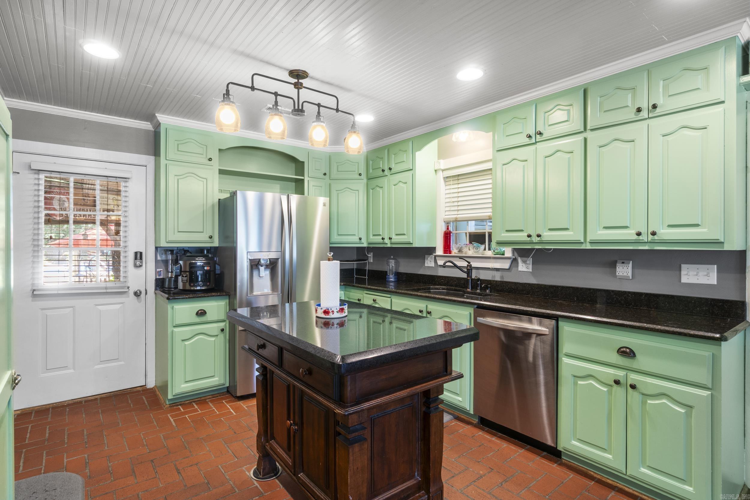 COUNTRY CLUB EAST ADD (SEARCY) - Residential