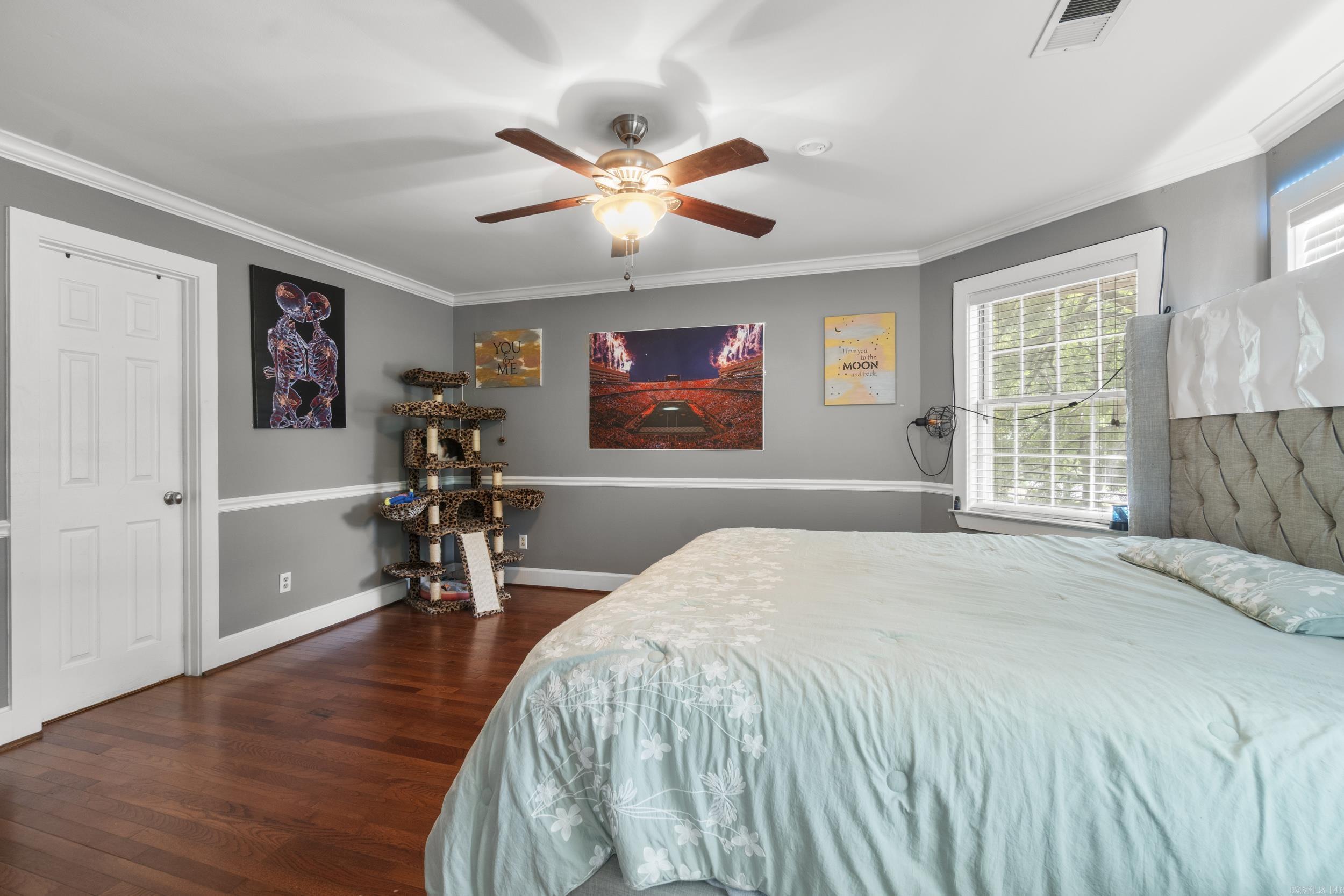 COUNTRY CLUB EAST ADD (SEARCY) - Residential