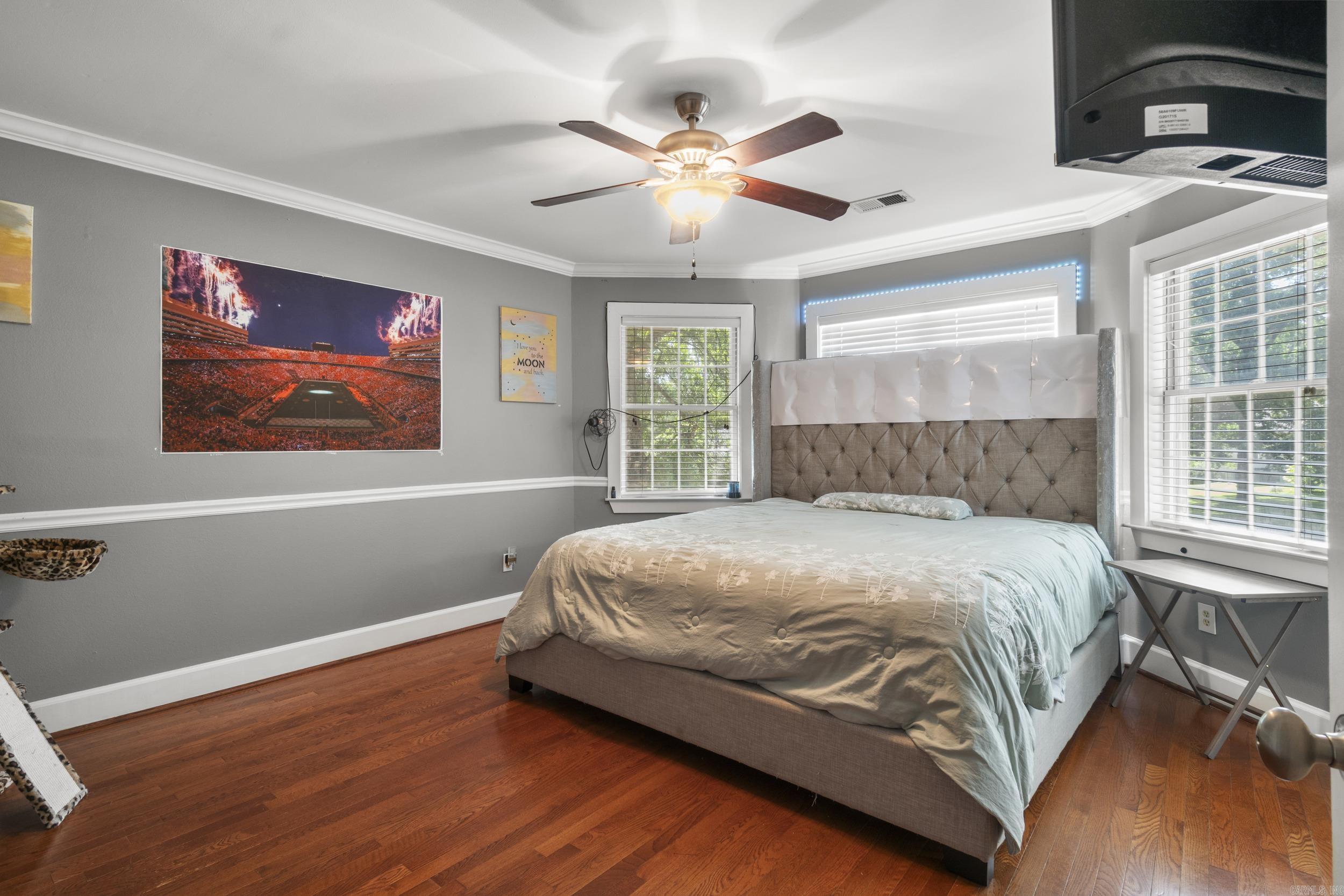 COUNTRY CLUB EAST ADD (SEARCY) - Residential