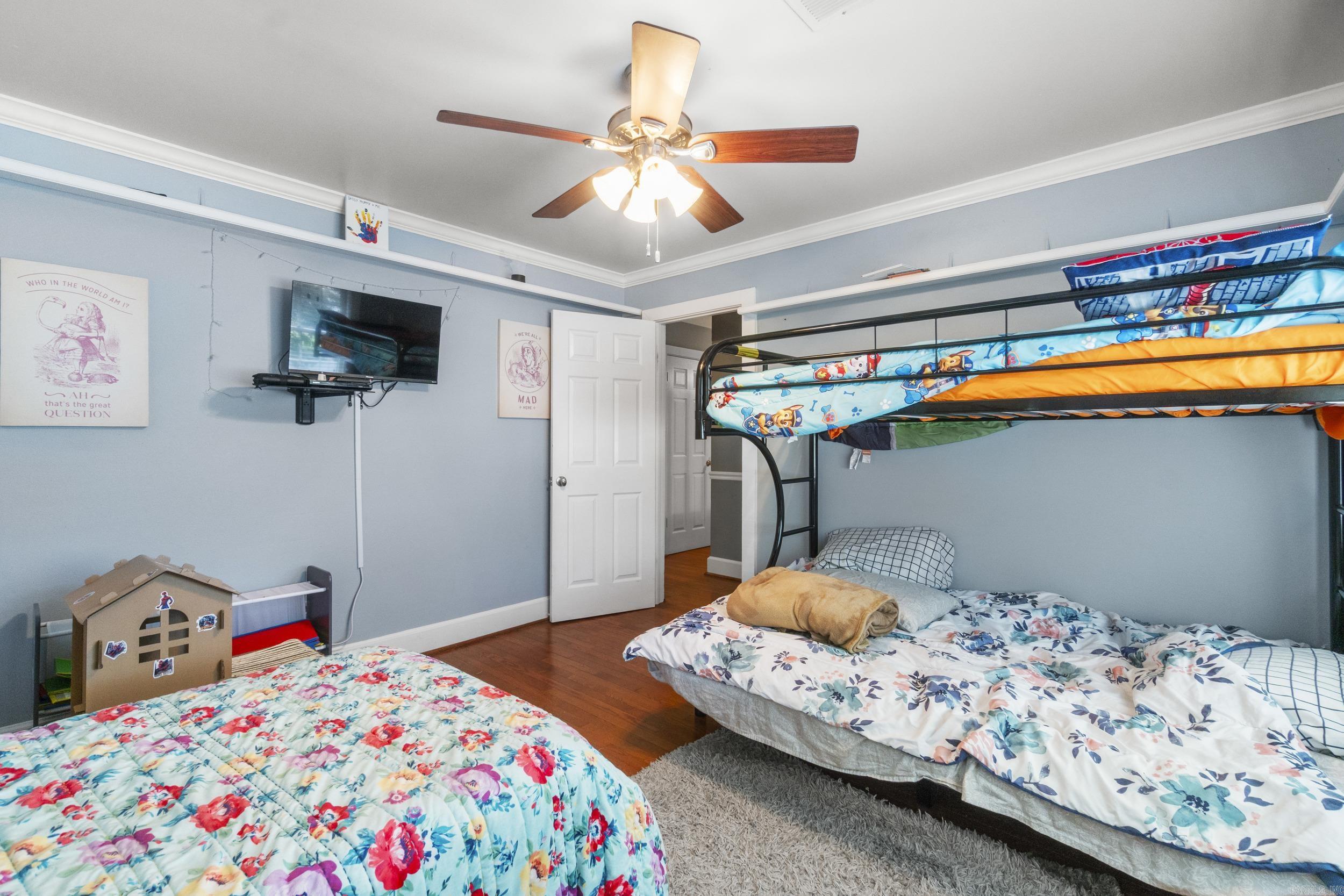 COUNTRY CLUB EAST ADD (SEARCY) - Residential