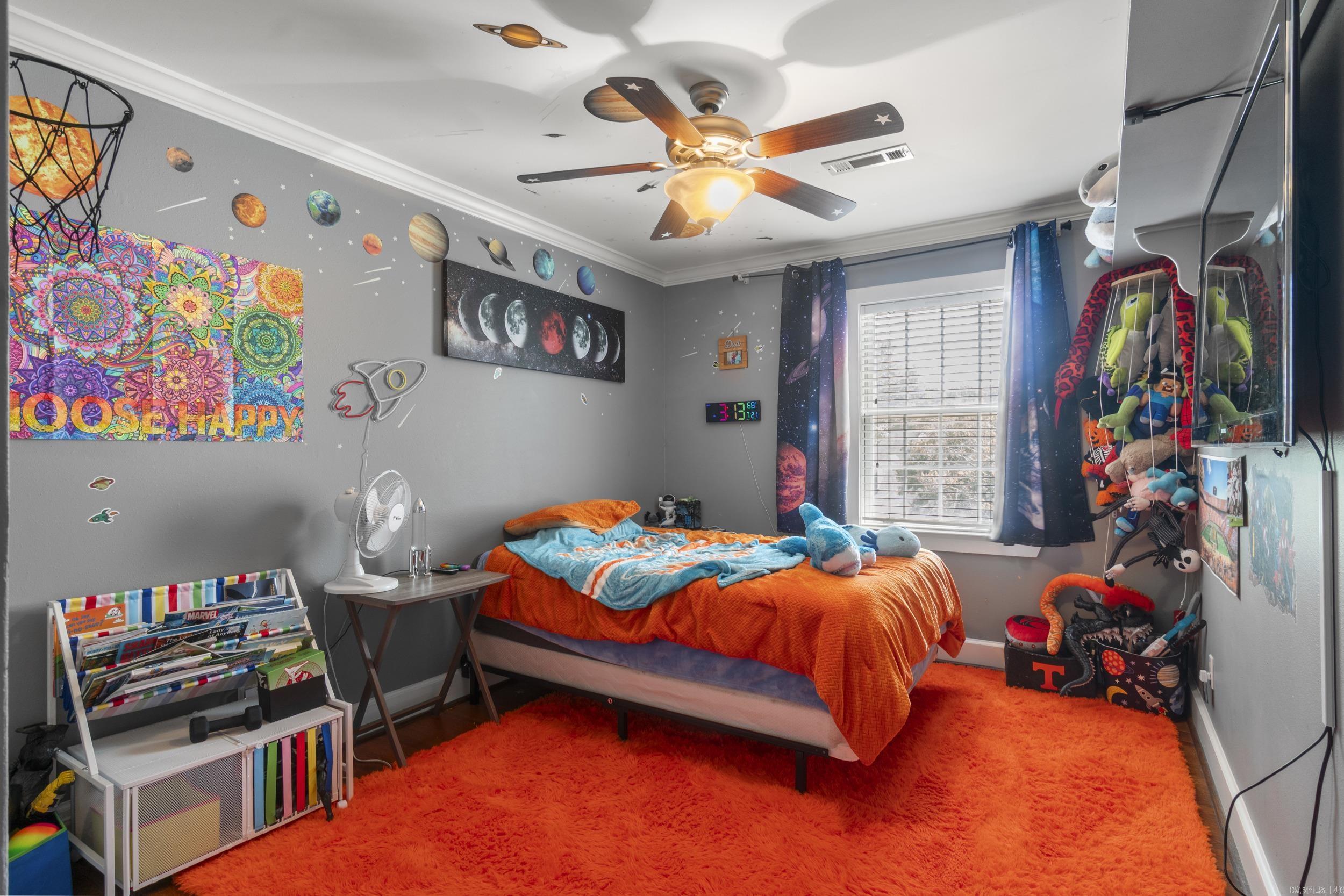 COUNTRY CLUB EAST ADD (SEARCY) - Residential