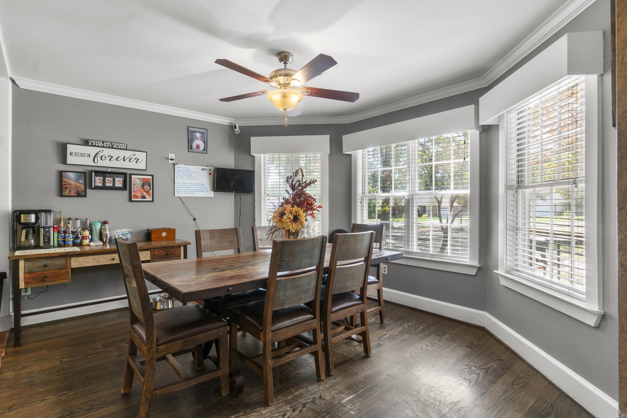 COUNTRY CLUB EAST ADD (SEARCY) - Residential