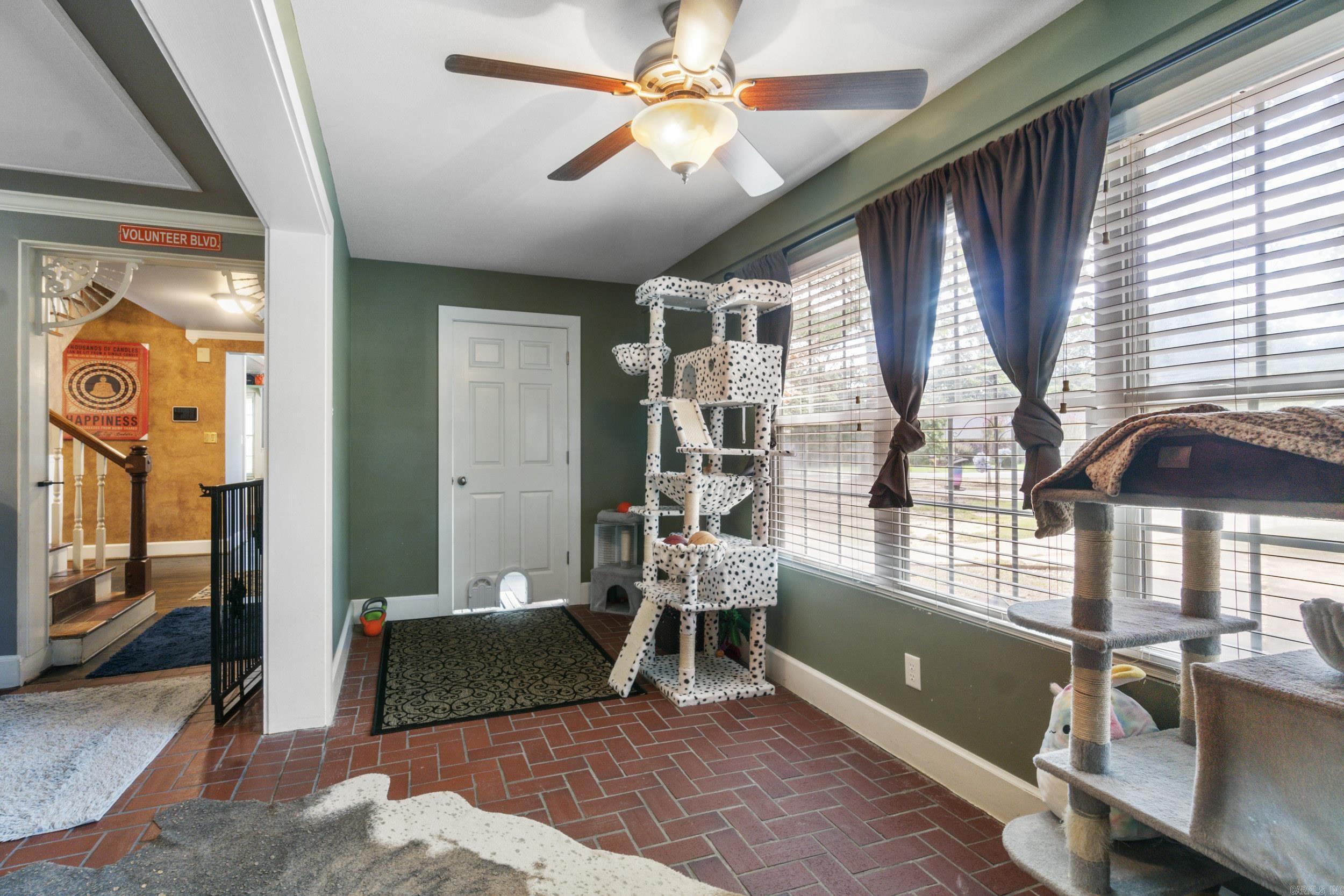 COUNTRY CLUB EAST ADD (SEARCY) - Residential