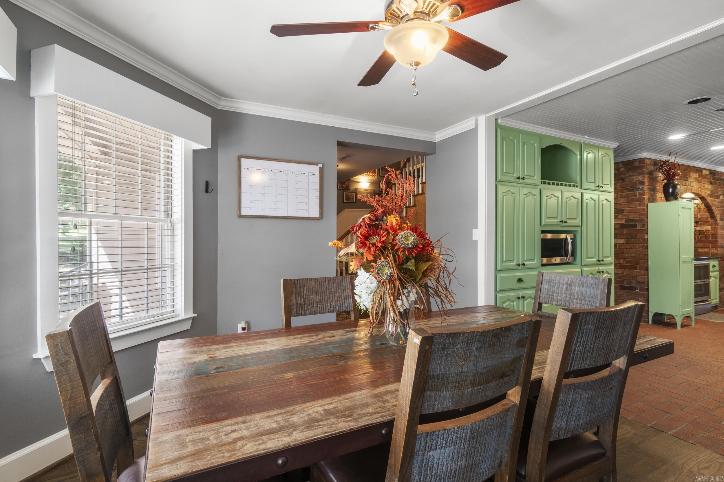 COUNTRY CLUB EAST ADD (SEARCY) - Residential