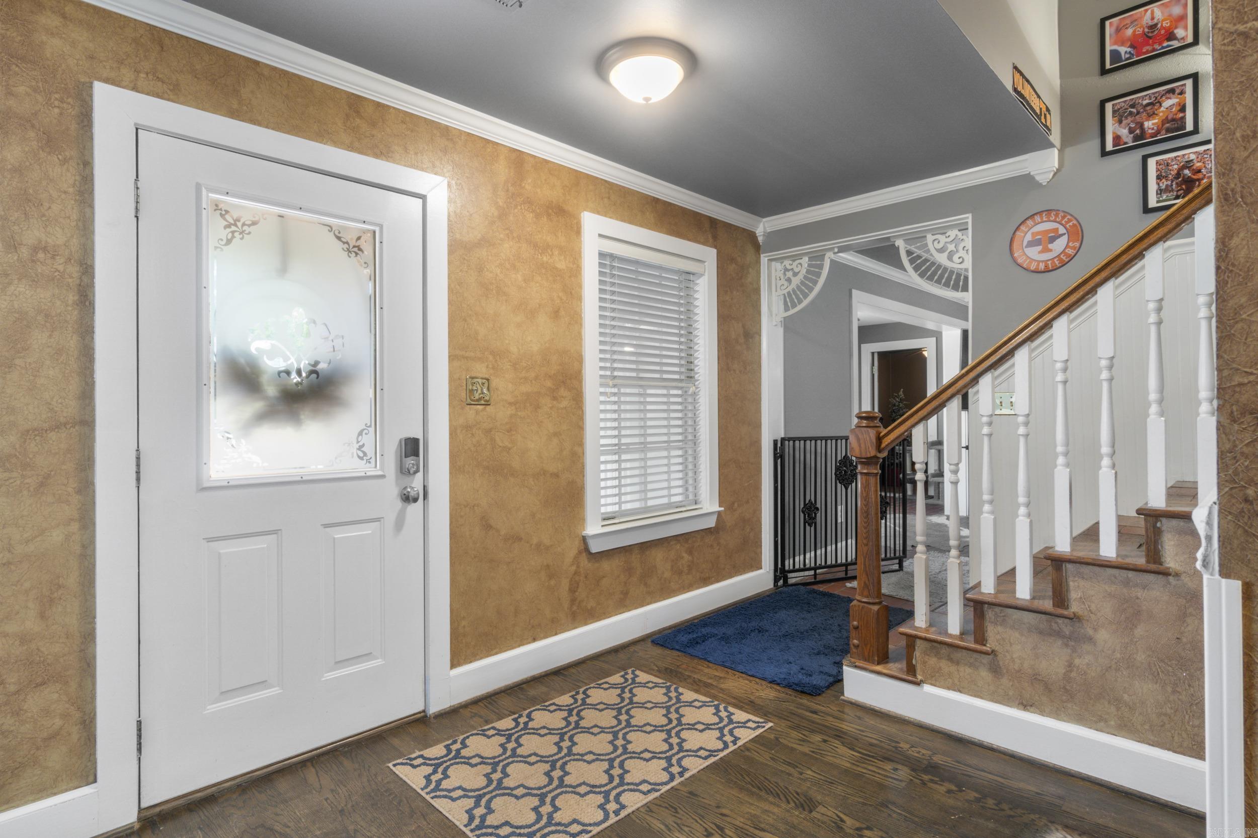 COUNTRY CLUB EAST ADD (SEARCY) - Residential