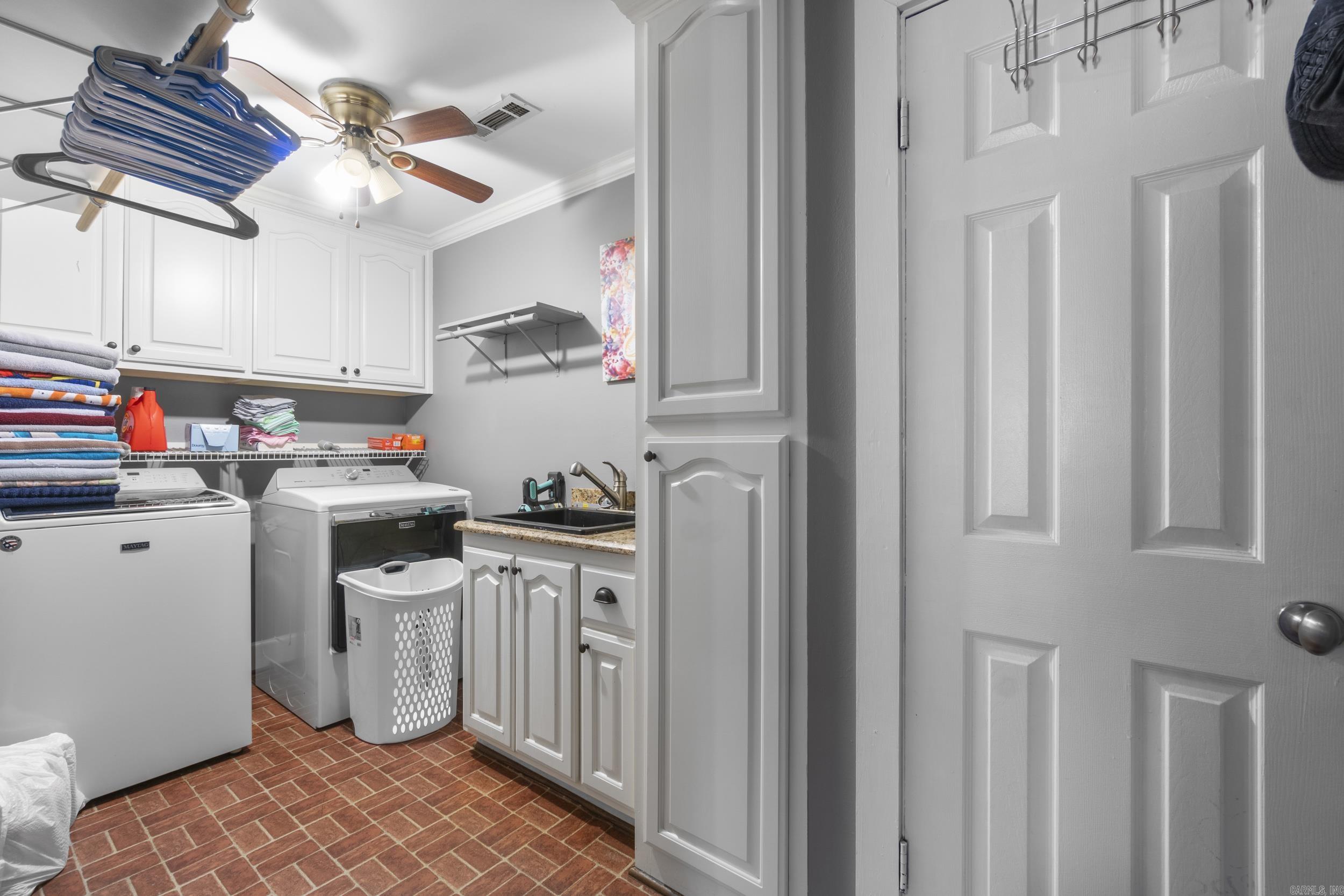 COUNTRY CLUB EAST ADD (SEARCY) - Residential