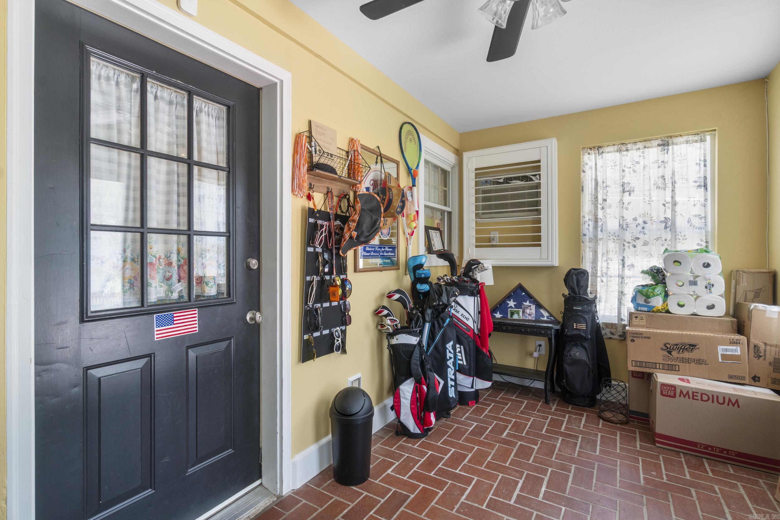 COUNTRY CLUB EAST ADD (SEARCY) - Residential