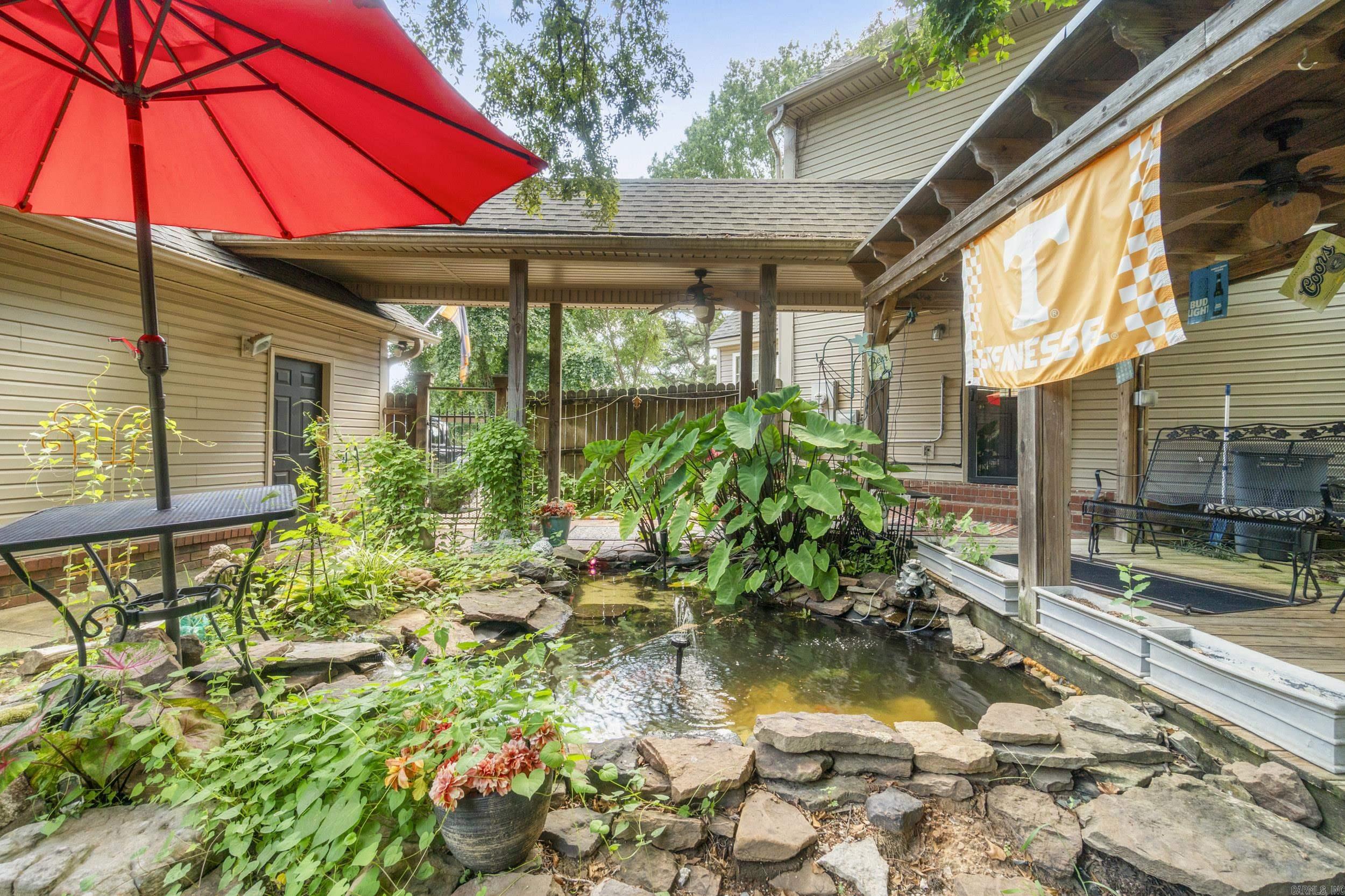 COUNTRY CLUB EAST ADD (SEARCY) - Residential