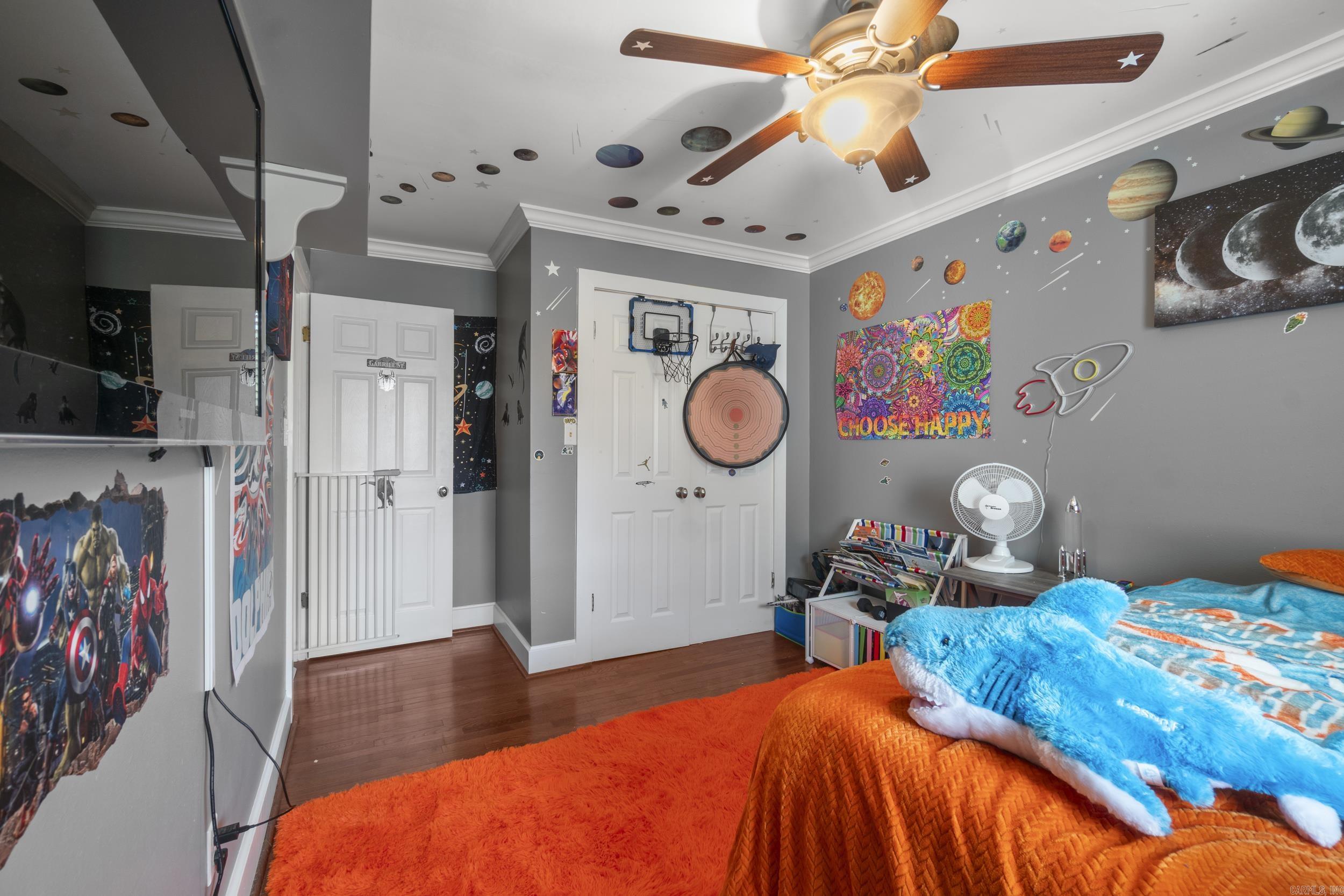 COUNTRY CLUB EAST ADD (SEARCY) - Residential