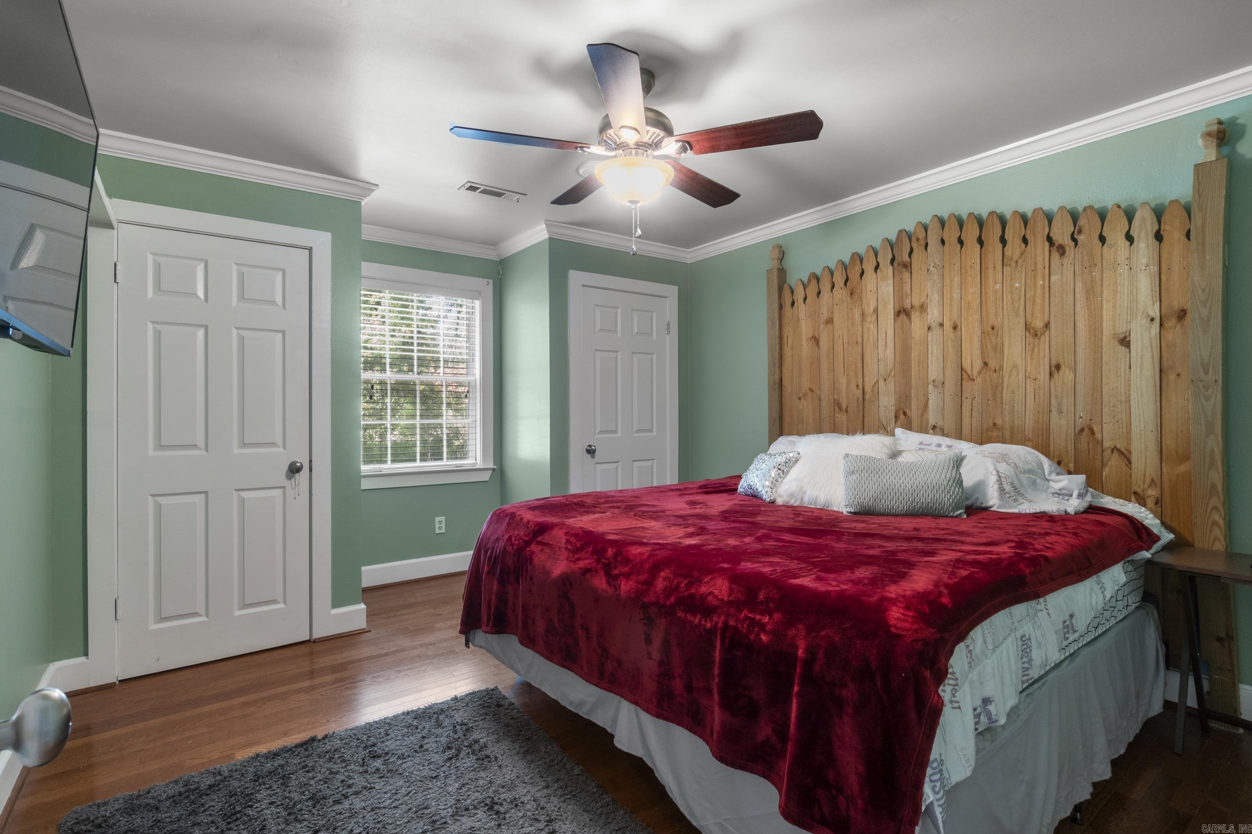 COUNTRY CLUB EAST ADD (SEARCY) - Residential