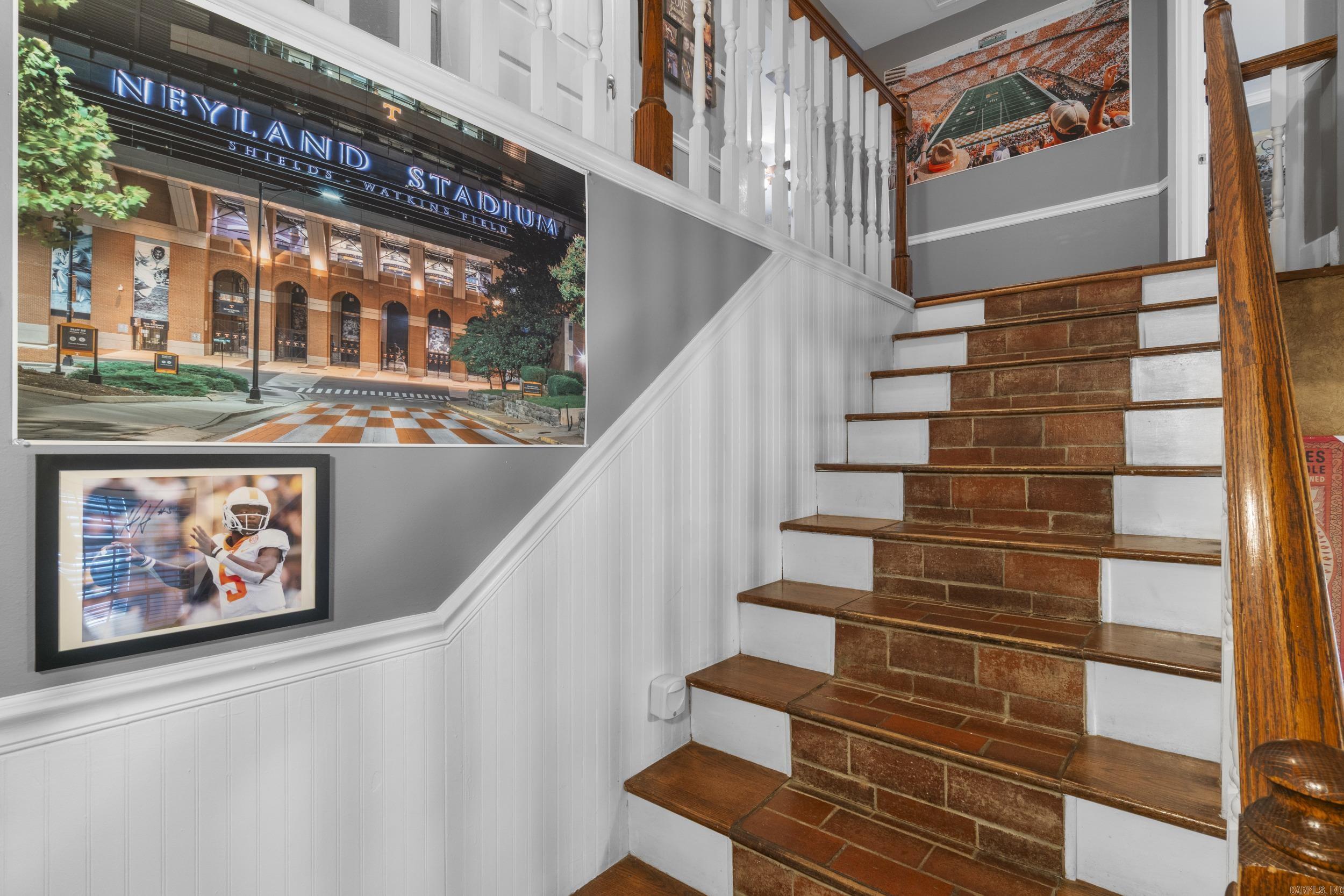 COUNTRY CLUB EAST ADD (SEARCY) - Residential