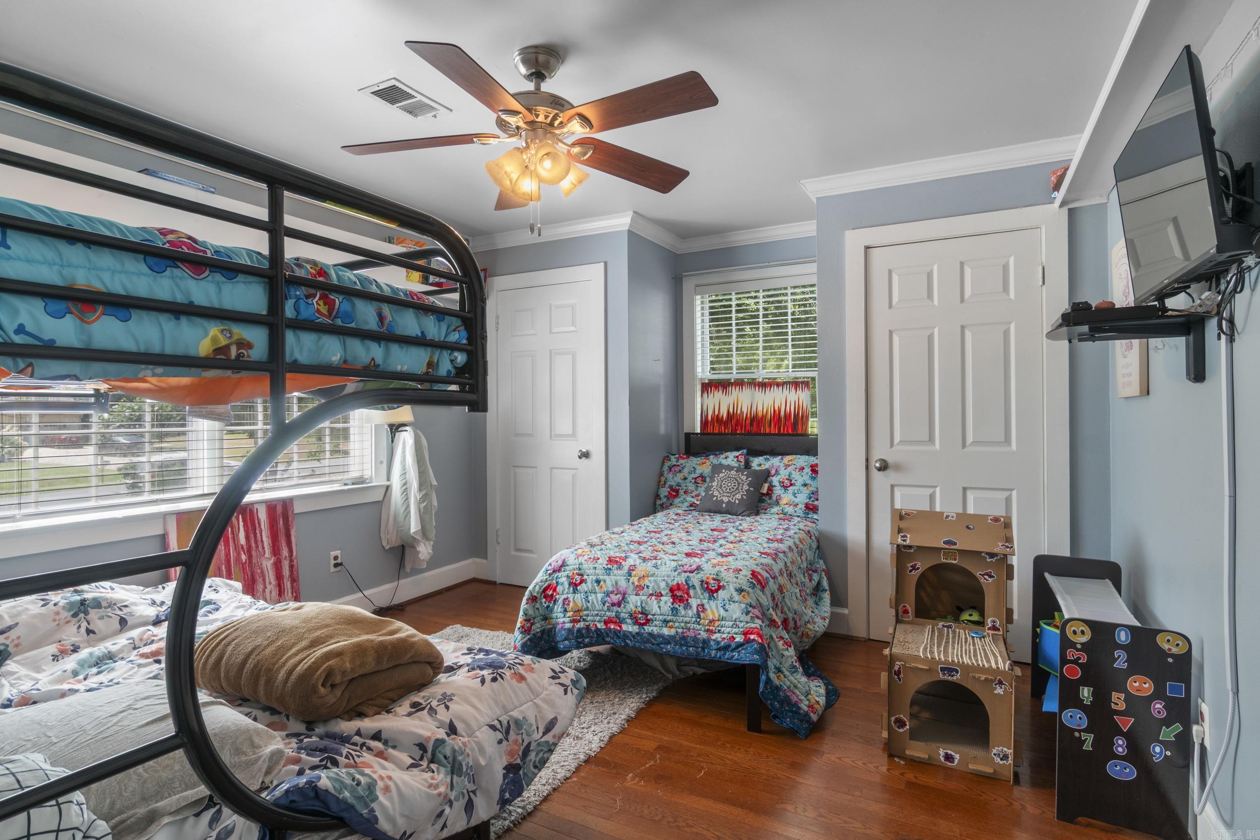 COUNTRY CLUB EAST ADD (SEARCY) - Residential
