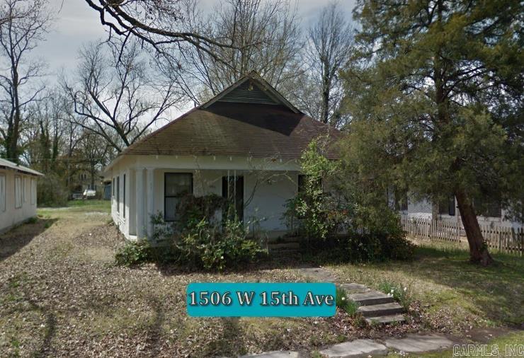 Jefferson County - Residential
