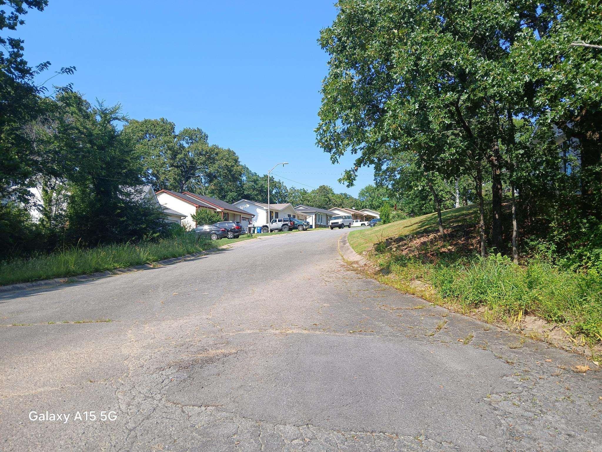 Tanglewood  Annex - Land