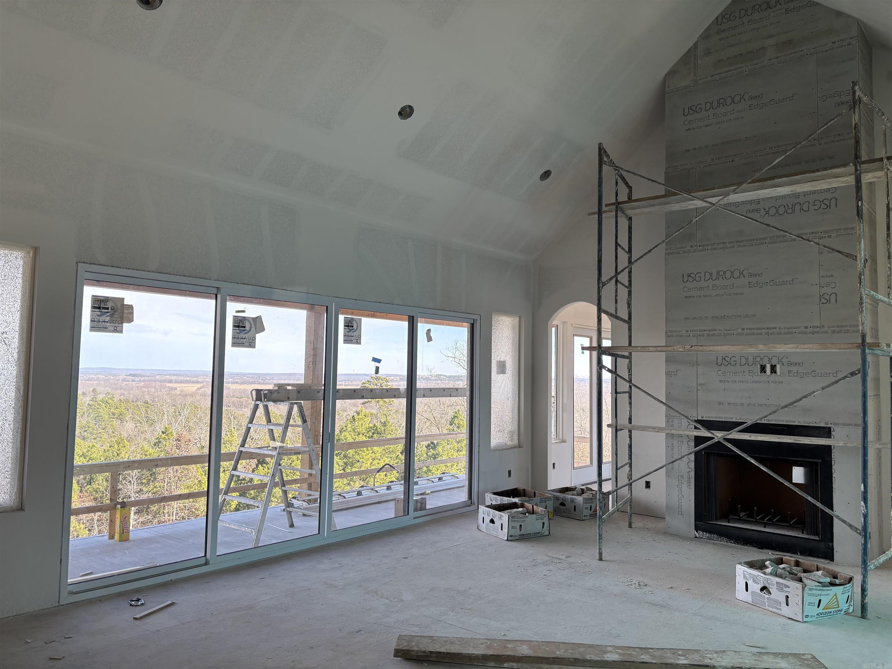 WATERVIEW ESTATES - Residential