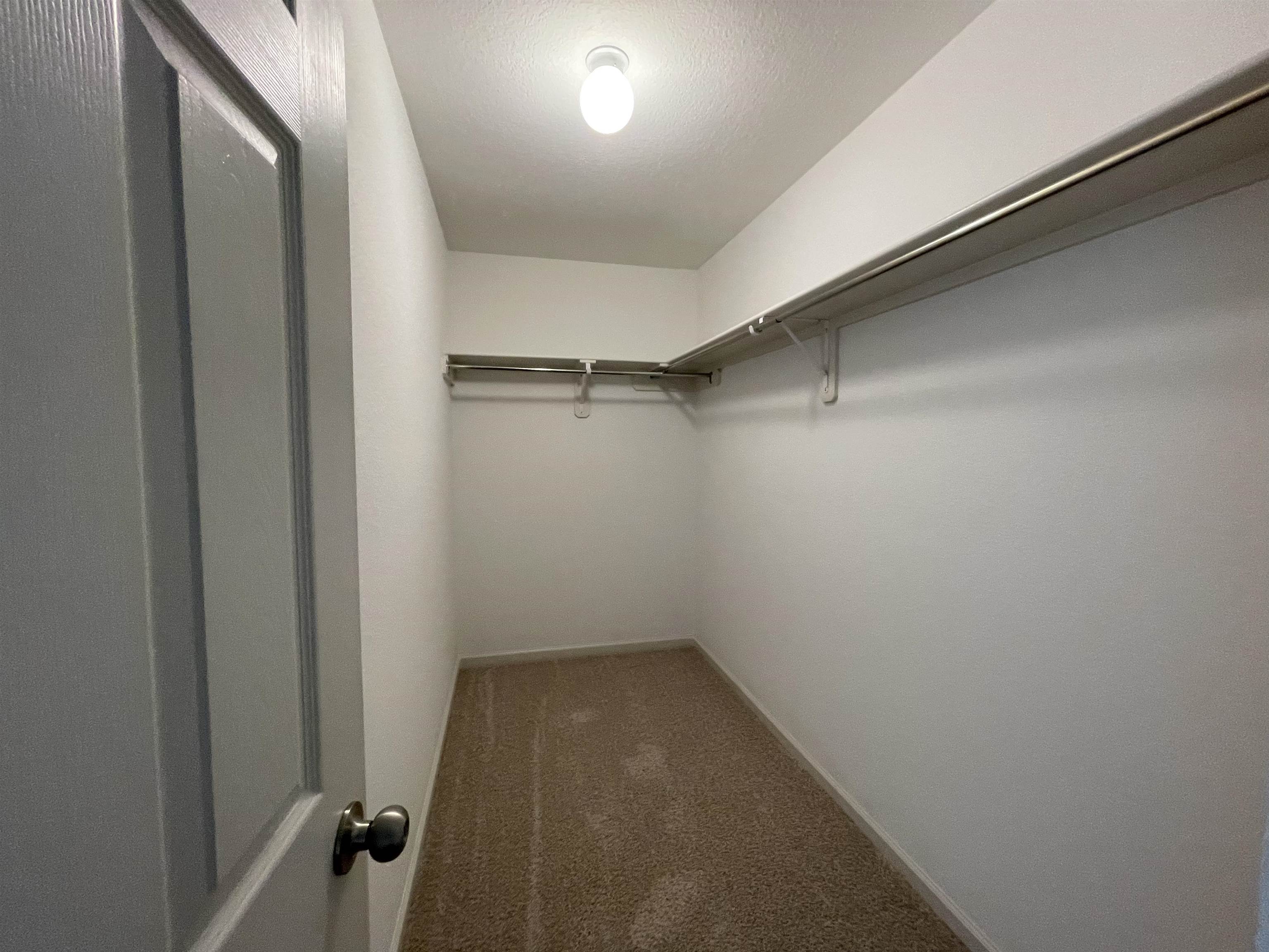 MUSEUM MEADOWS - Residential Lease