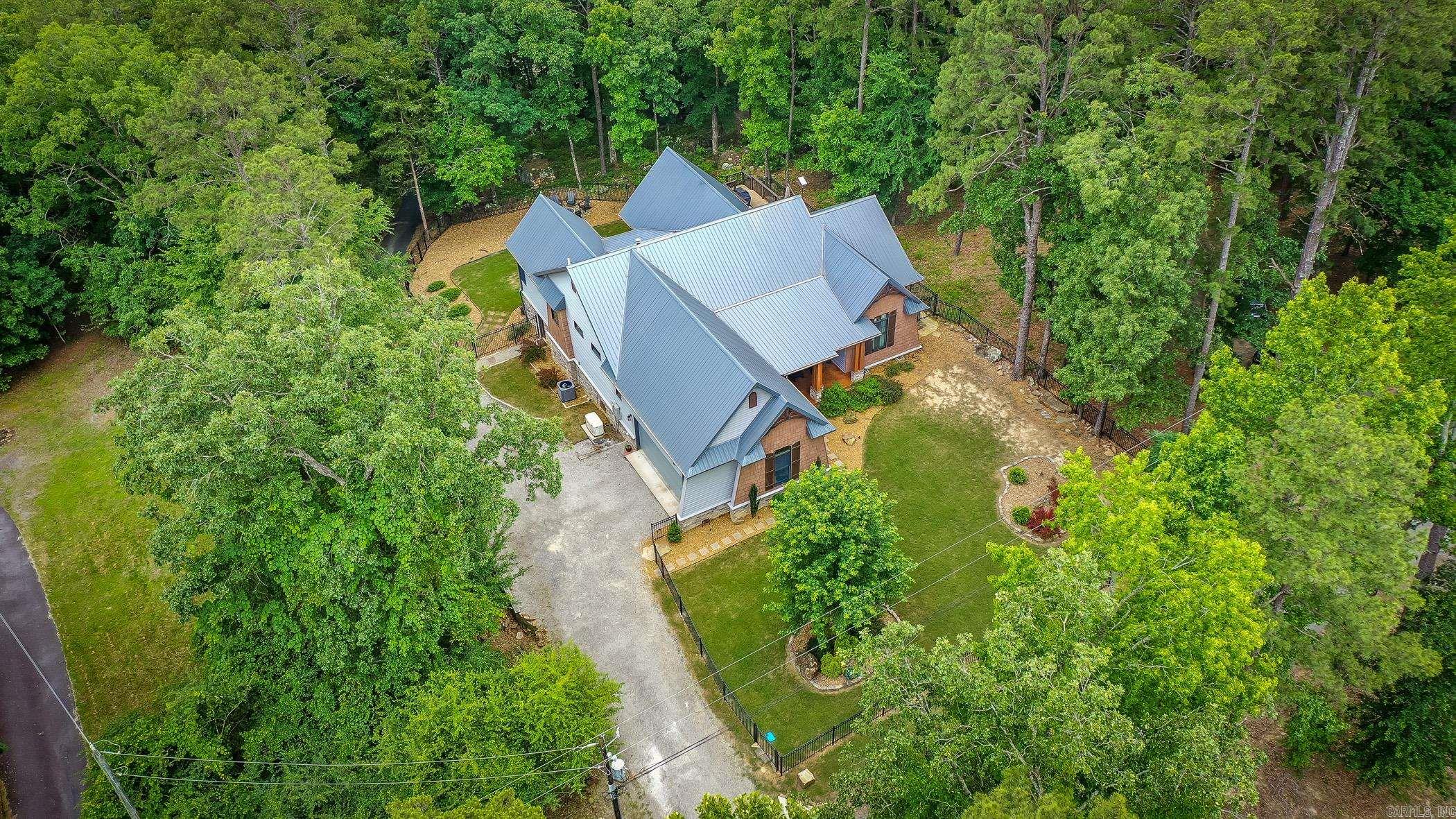 RIVER RIDGE ESTATES - Residential