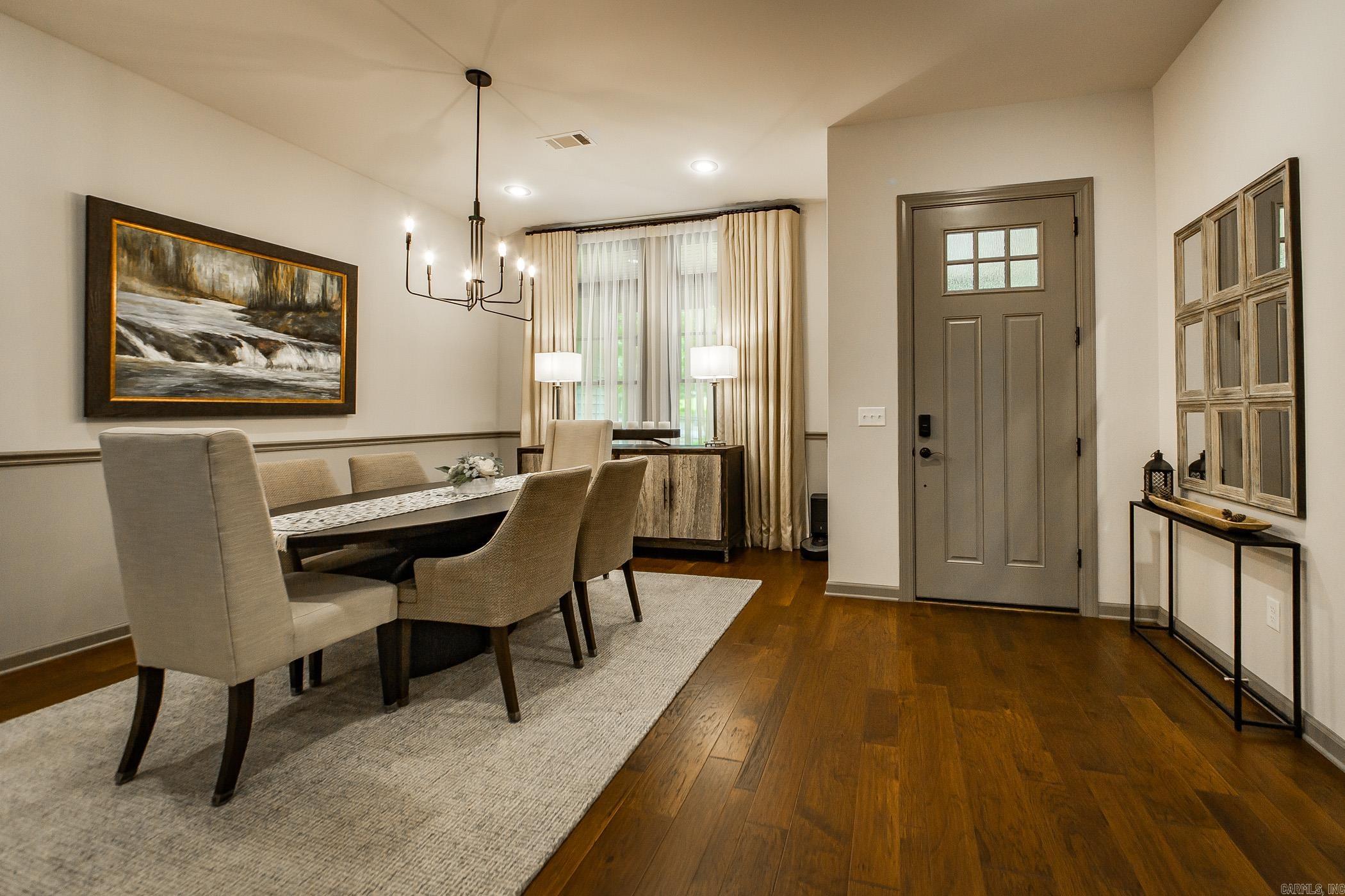 RIVER RIDGE ESTATES - Residential