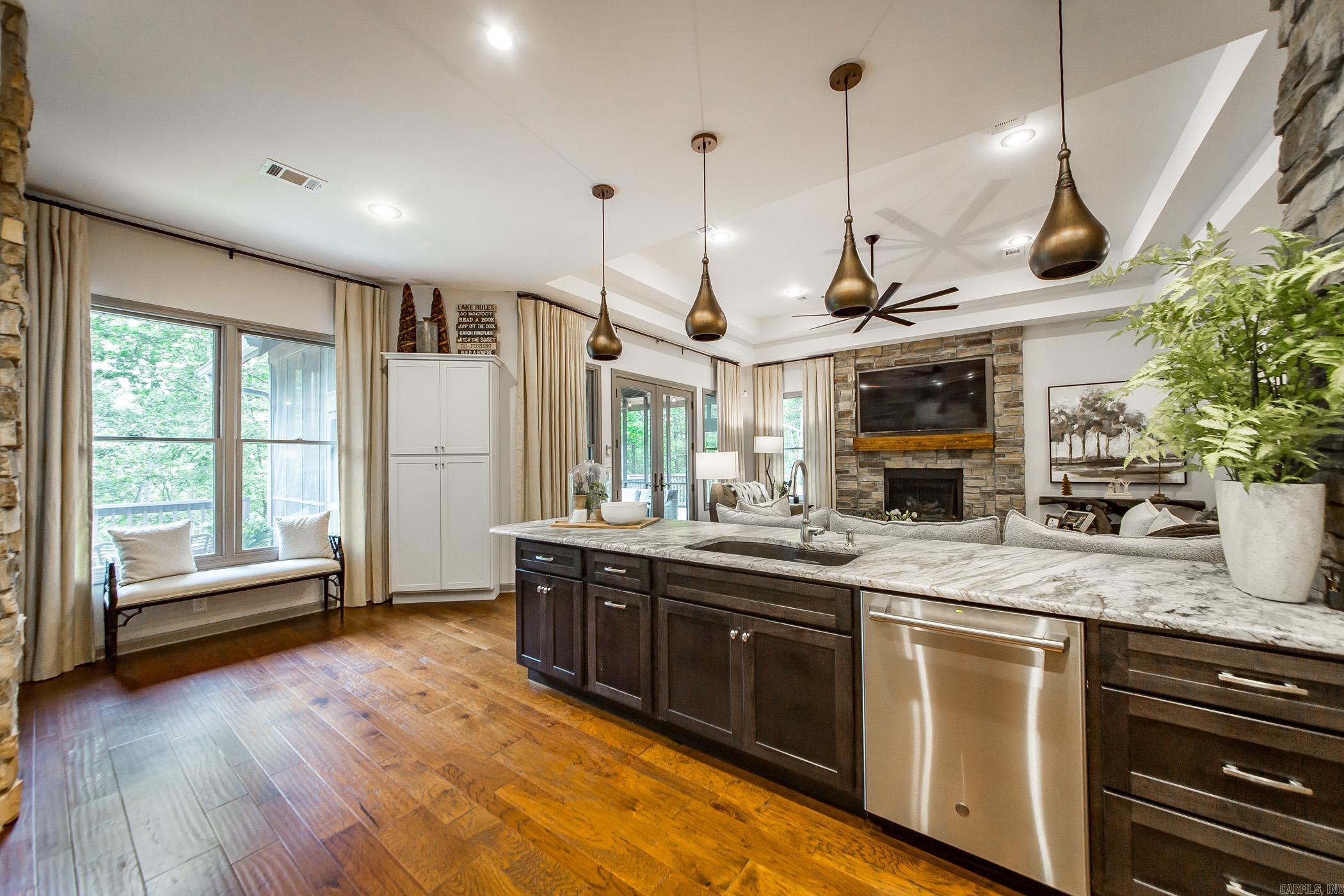 RIVER RIDGE ESTATES - Residential