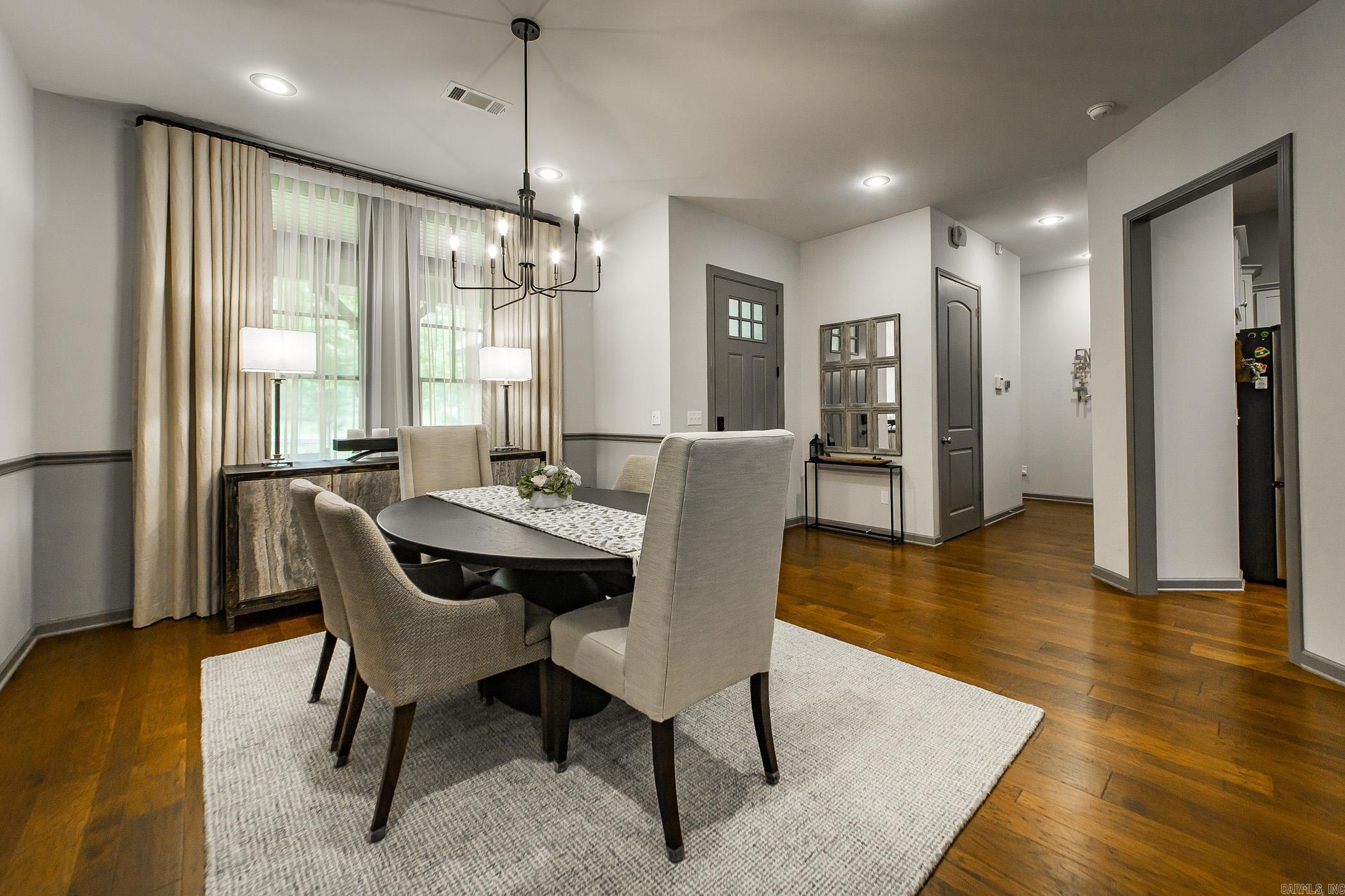 RIVER RIDGE ESTATES - Residential