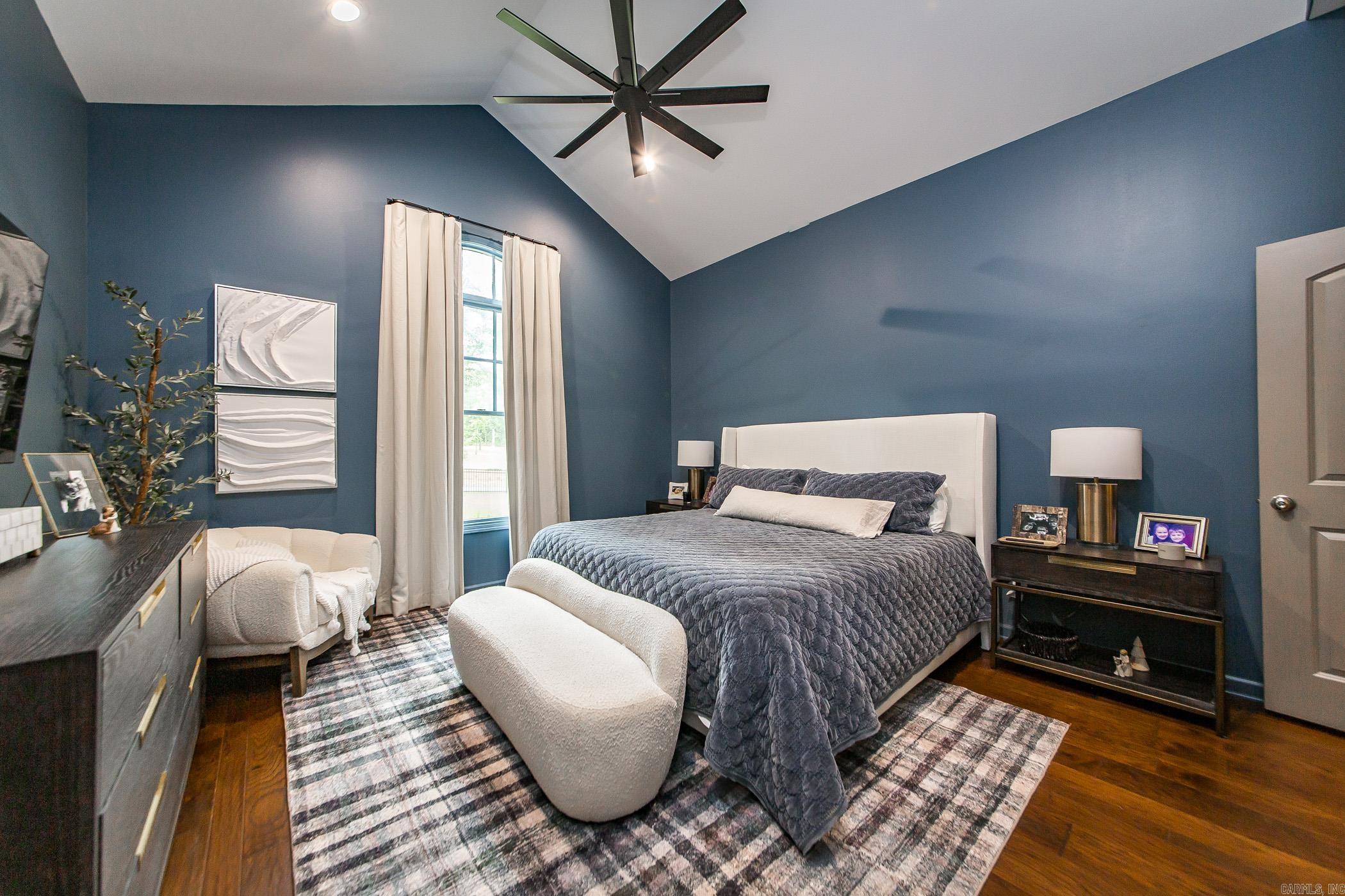 RIVER RIDGE ESTATES - Residential