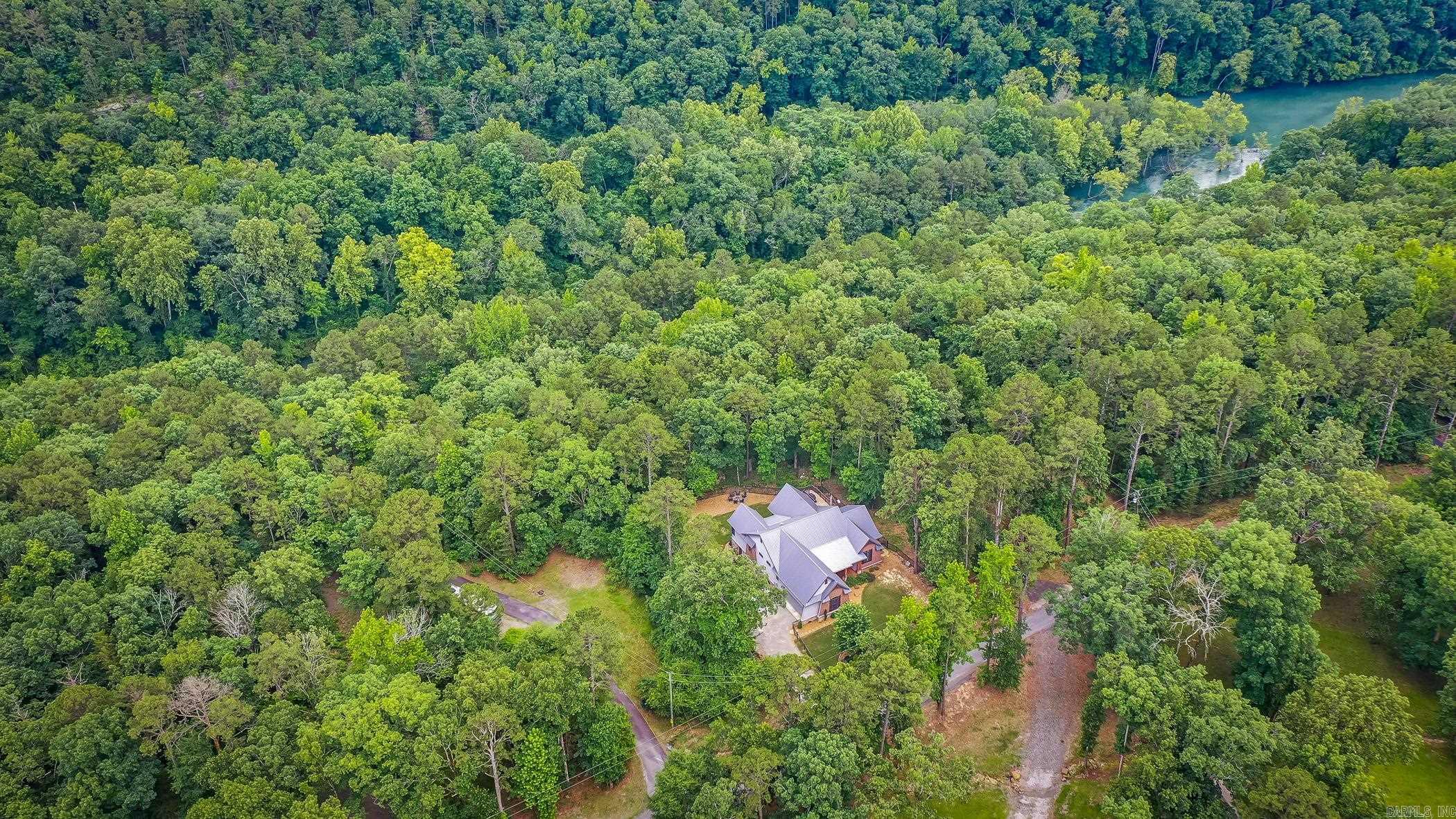 RIVER RIDGE ESTATES - Residential