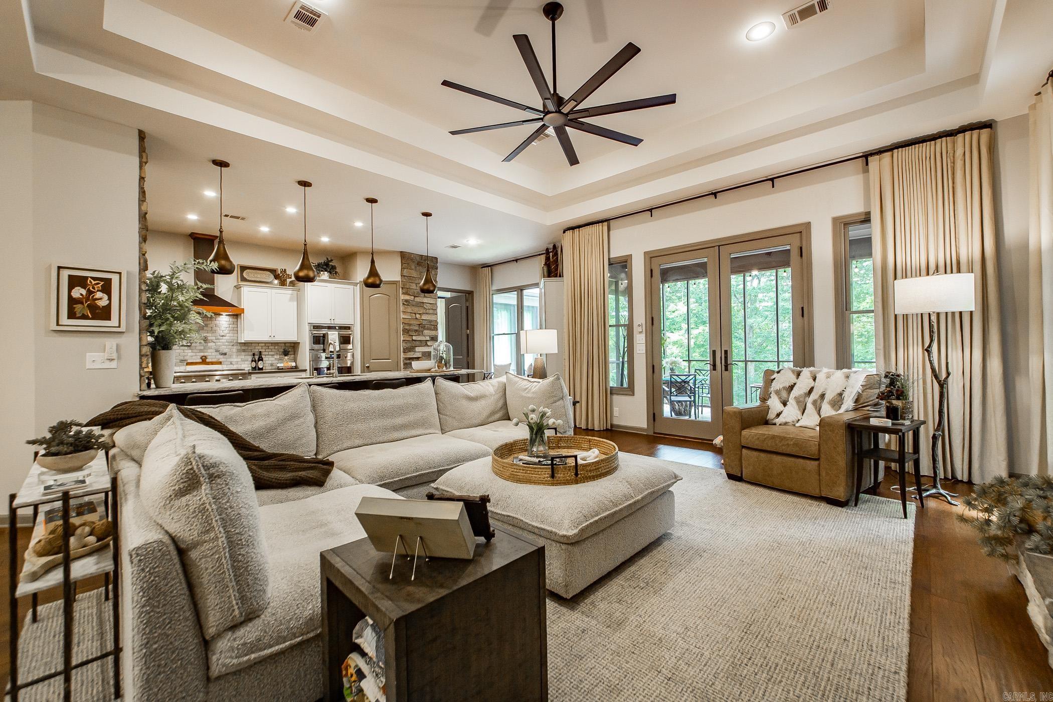 RIVER RIDGE ESTATES - Residential