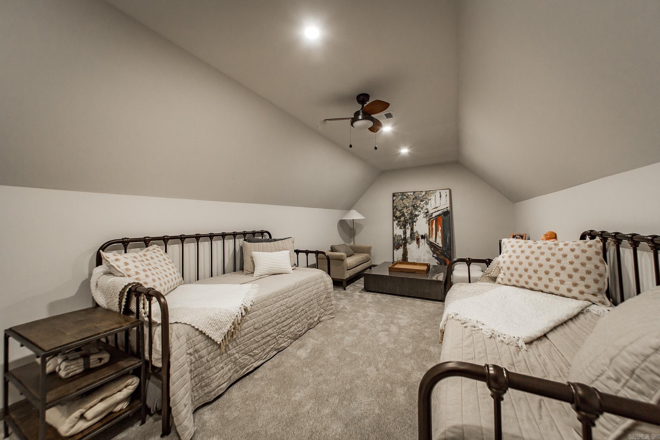 RIVER RIDGE ESTATES - Residential
