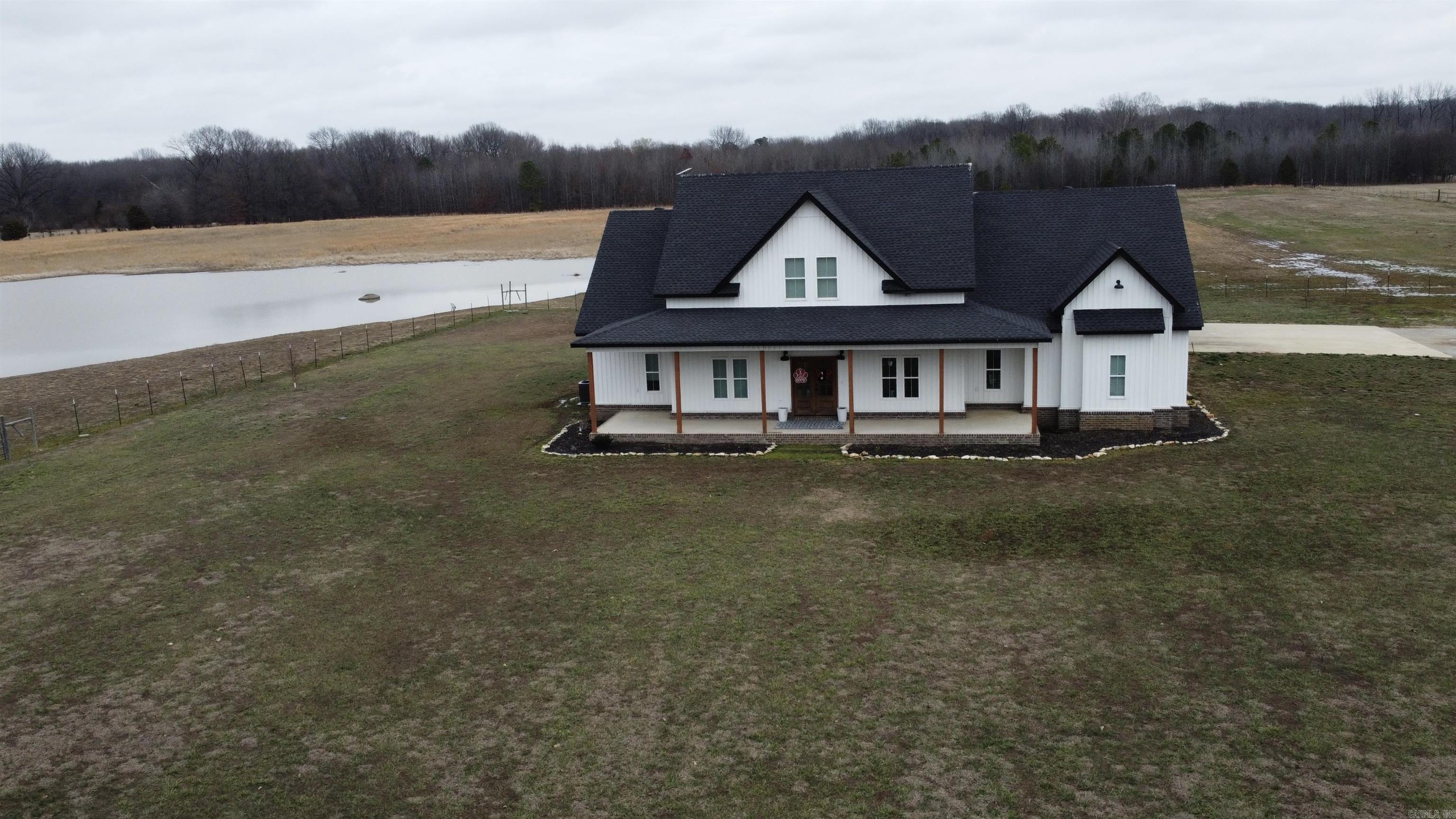 Ponderosa - Residential