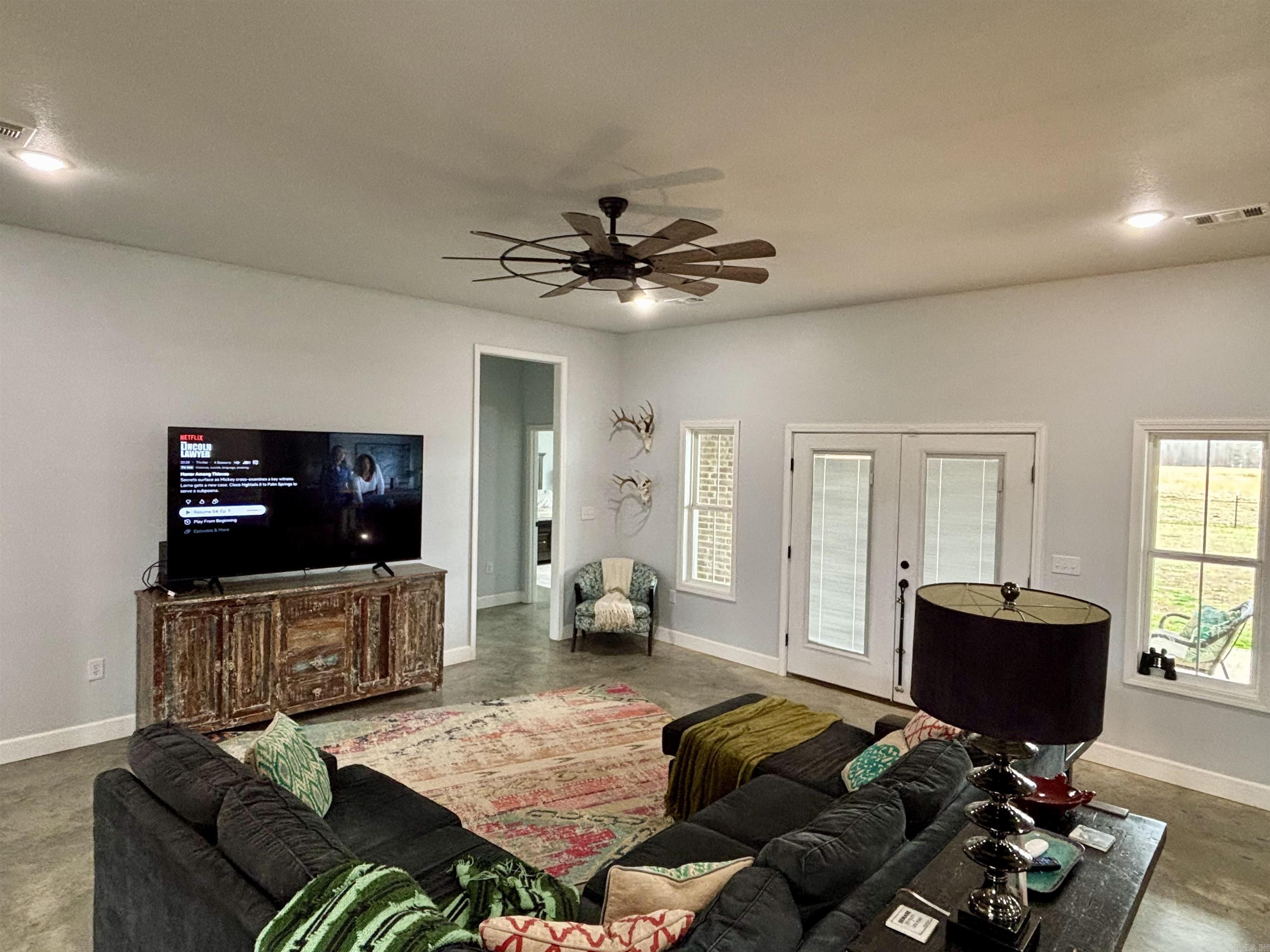 Ponderosa - Residential