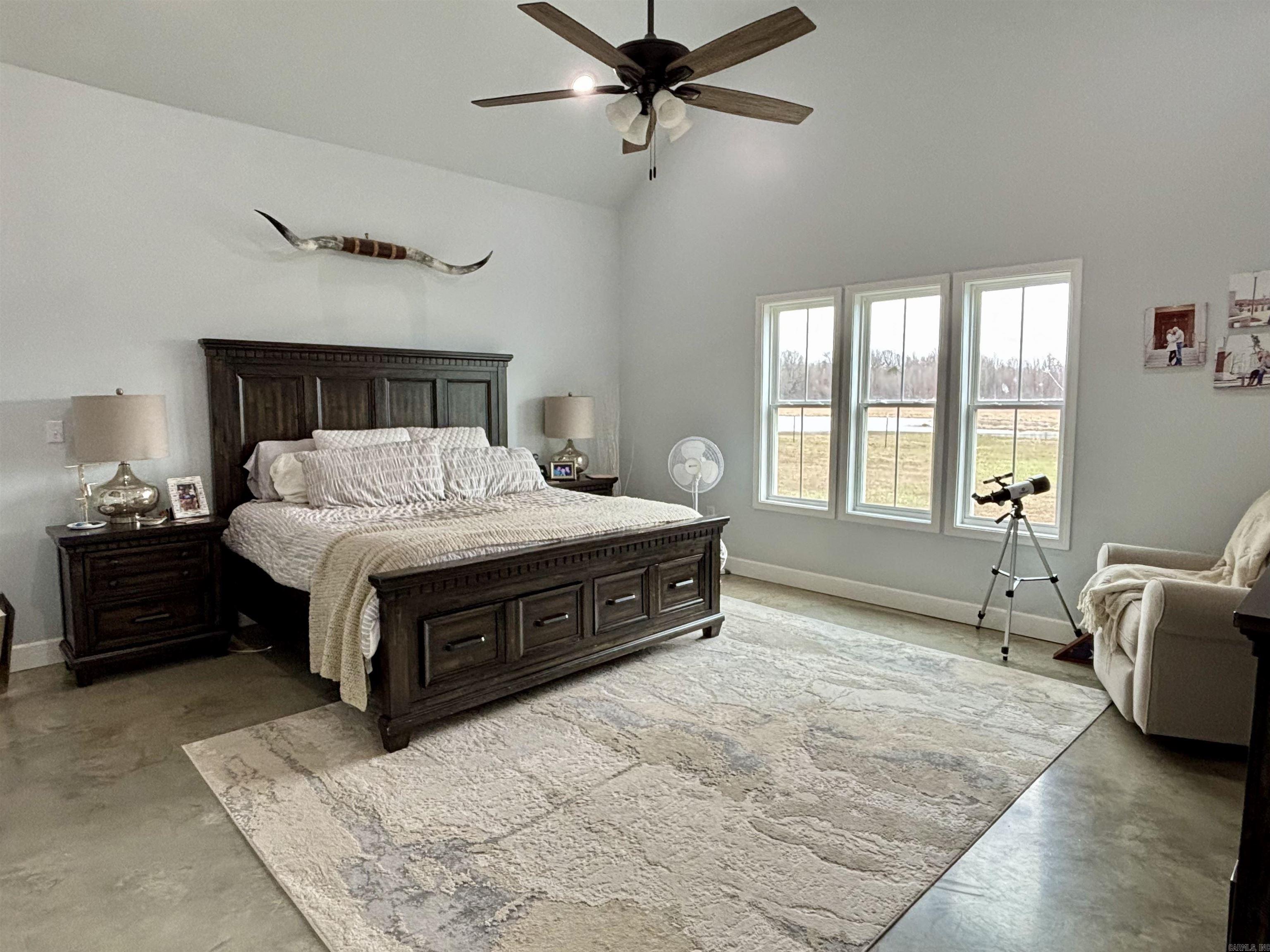 Ponderosa - Residential