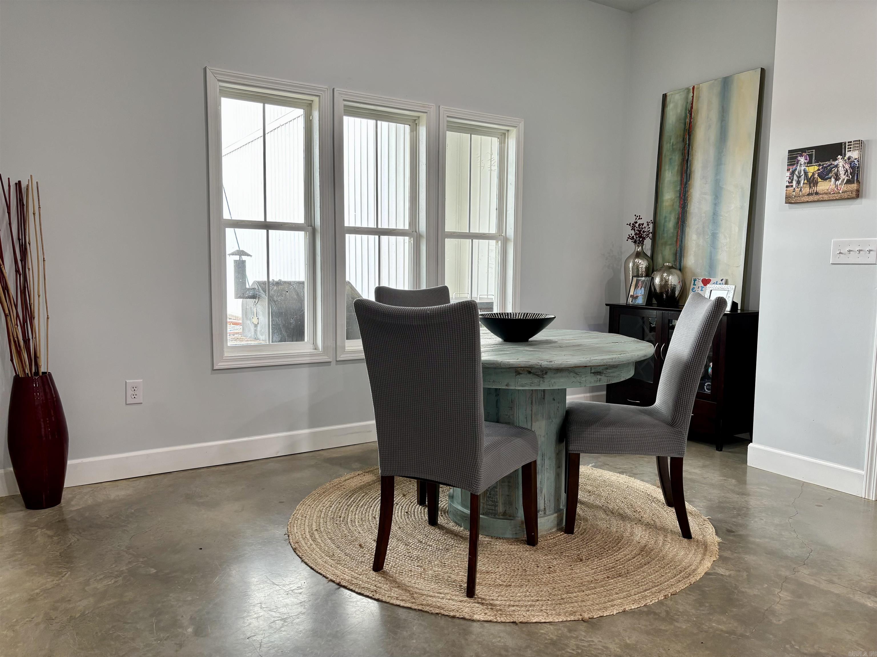 Ponderosa - Residential