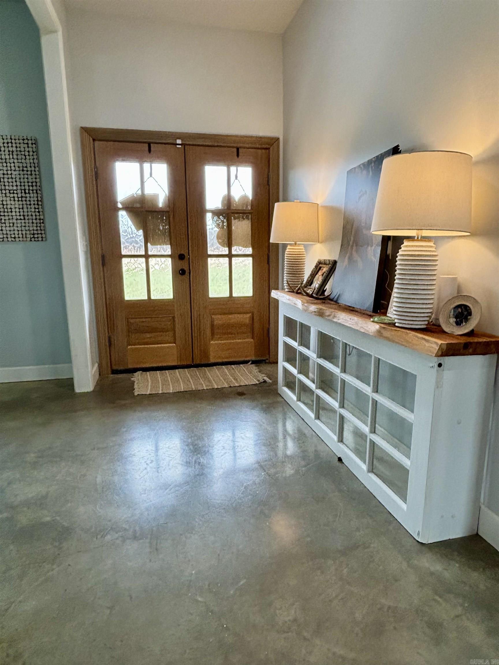 Ponderosa - Residential