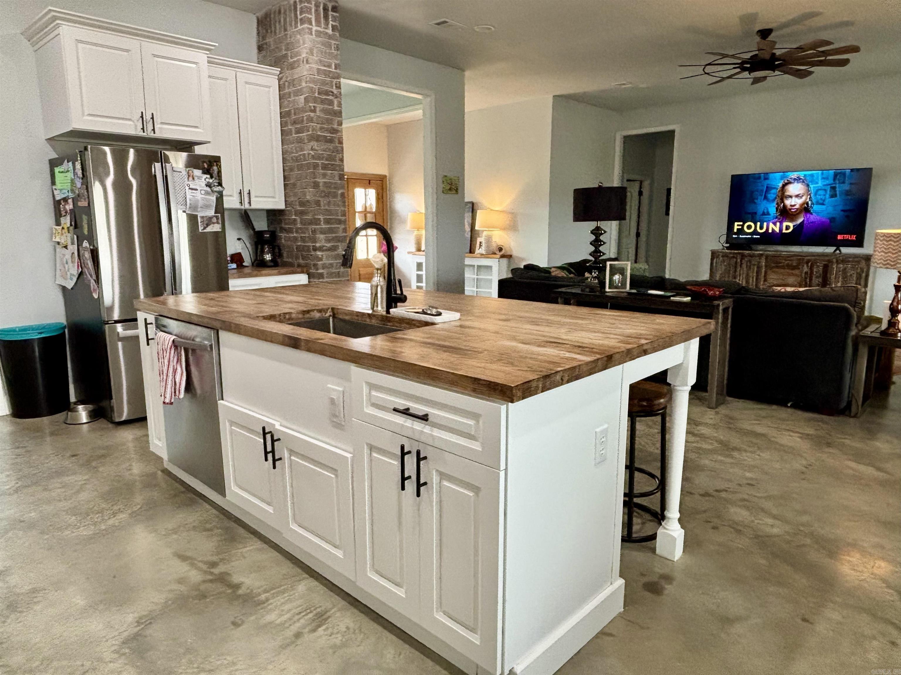 Ponderosa - Residential