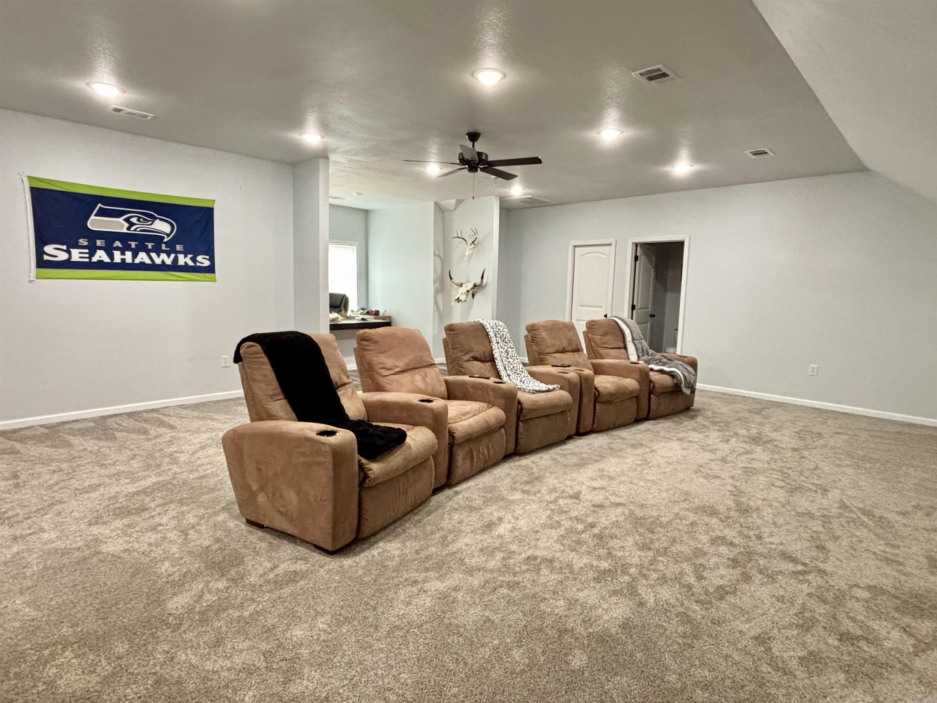 Ponderosa - Residential